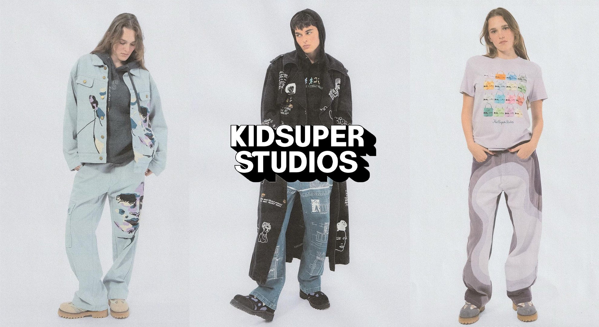 KidSuper主理LV男裝新季手袋一覽｜手提「書包」矚目細節曝光- HUSTLTIME