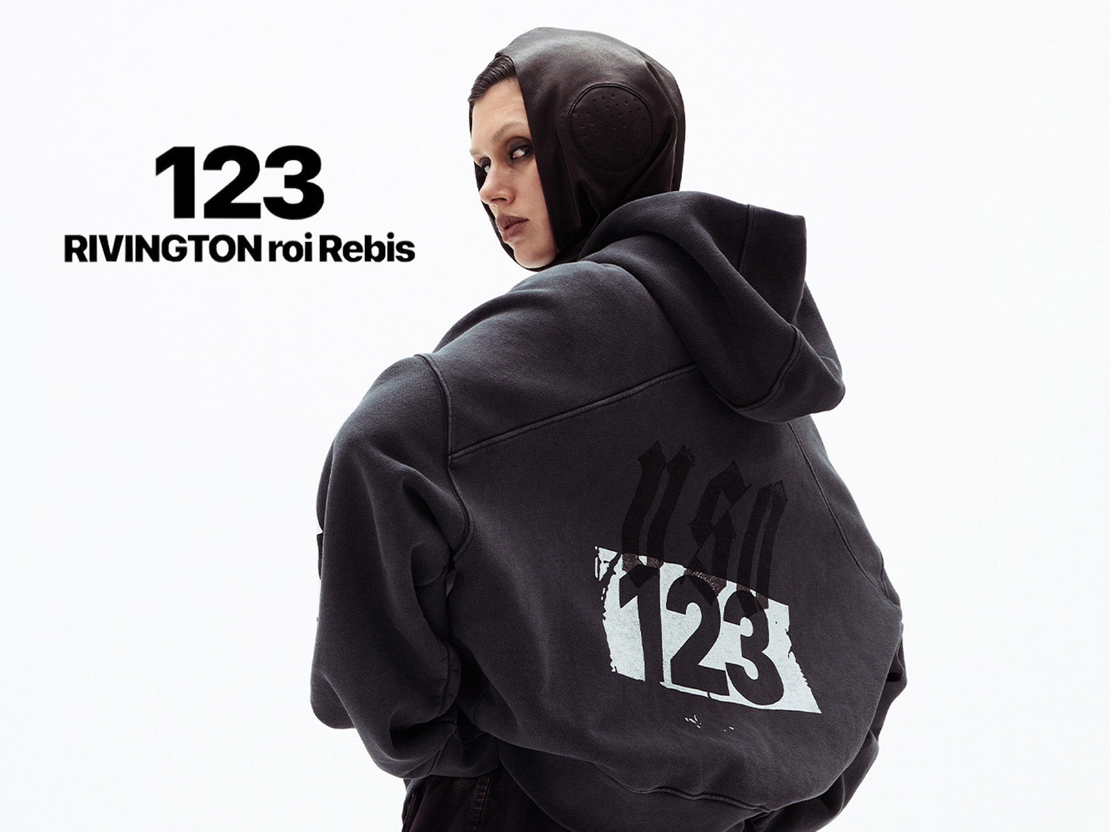 トップス rrr RRR 123 - Mannahatta NYC