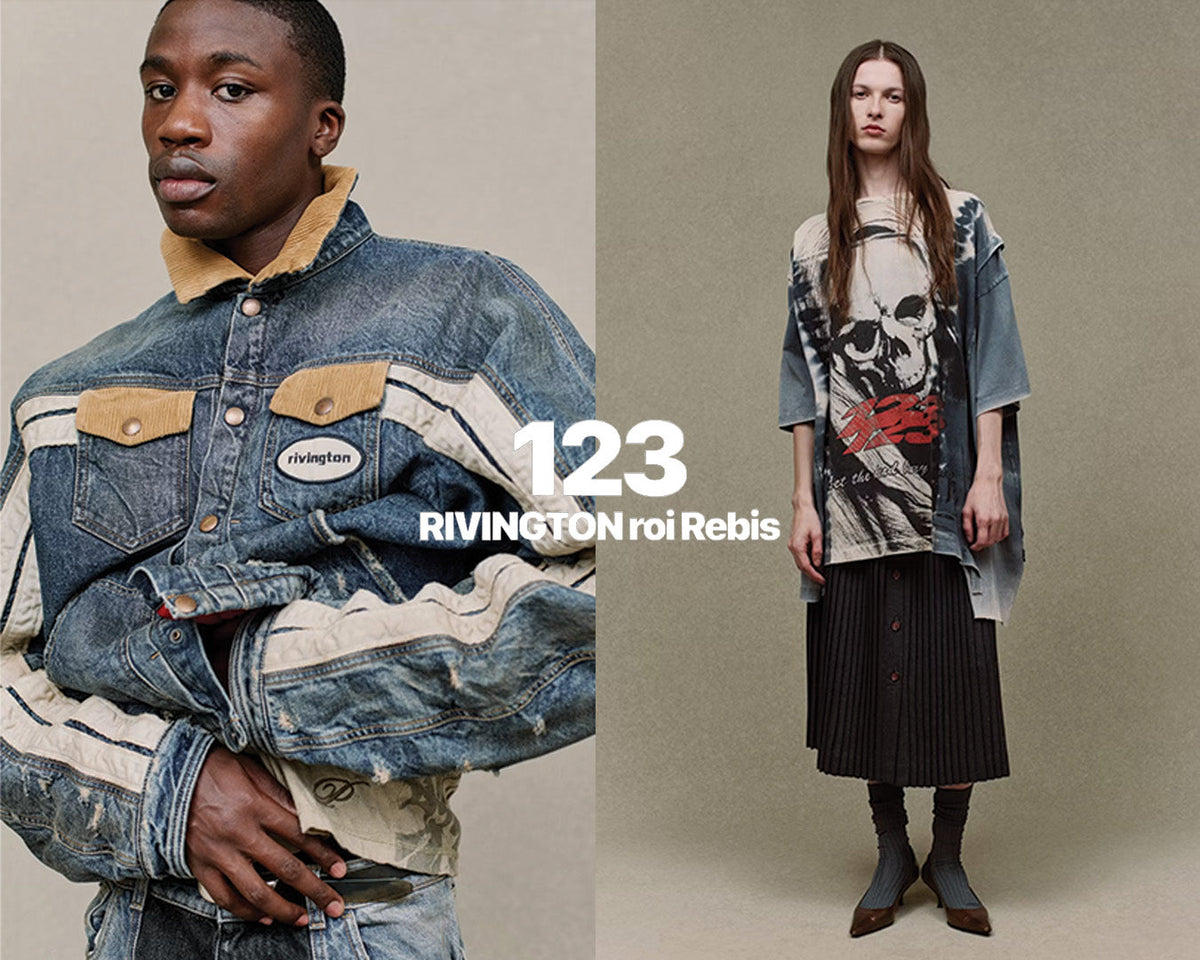 RRR 123 - Mannahatta NYC