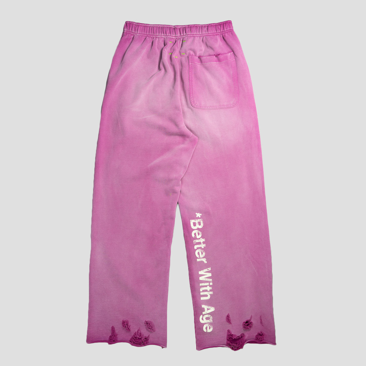 PONZI SWEATPANT