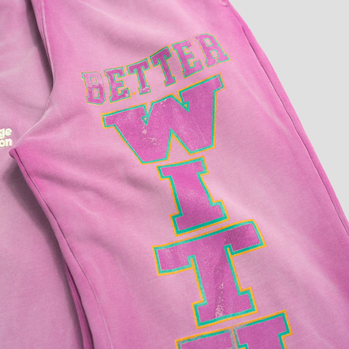 PONZI SWEATPANT