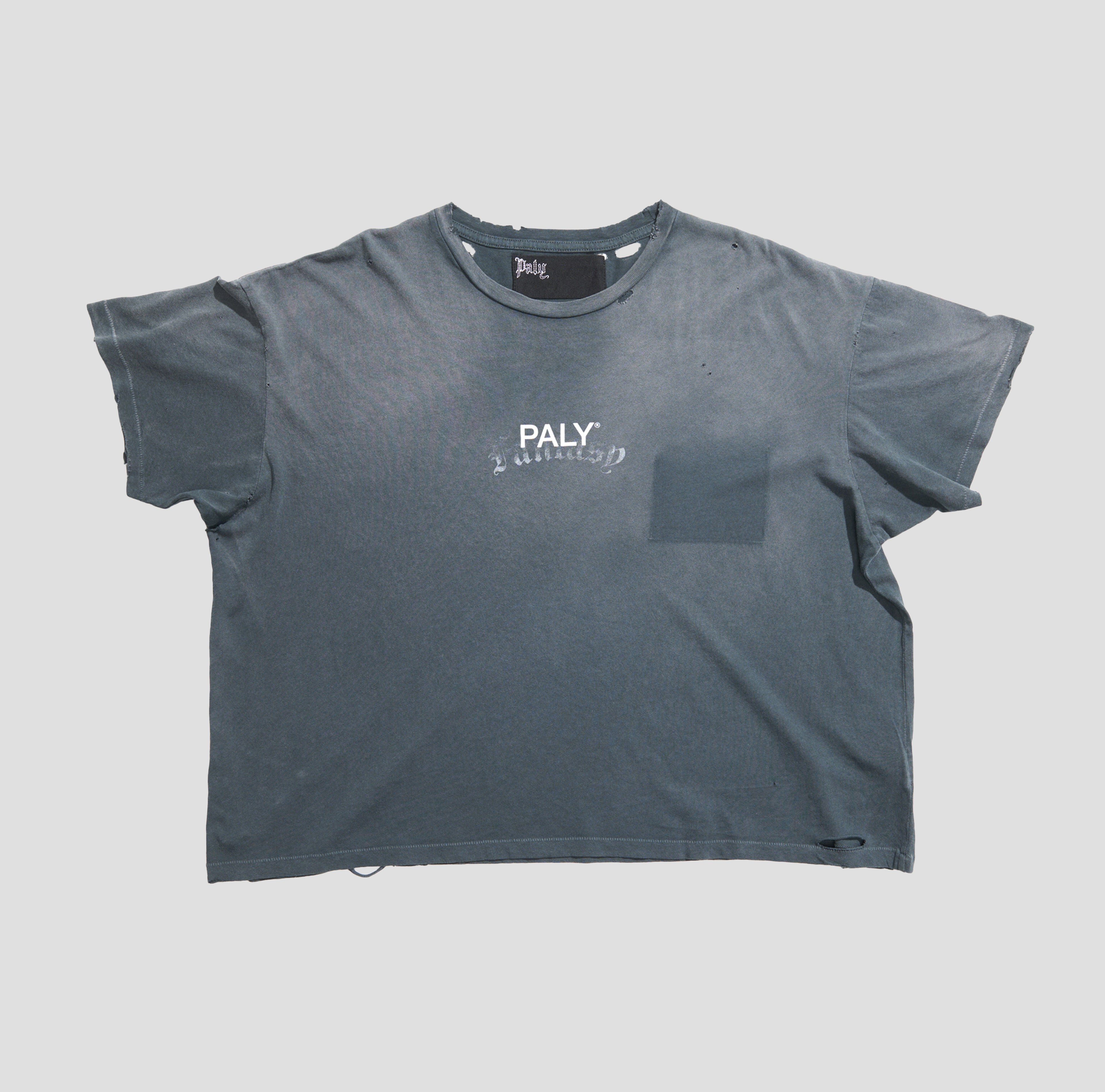 CORE LOGO TEE