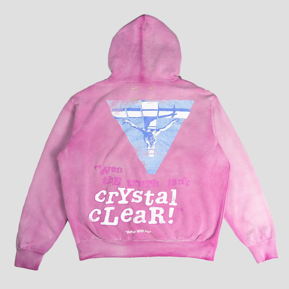 PONZI HOODIE