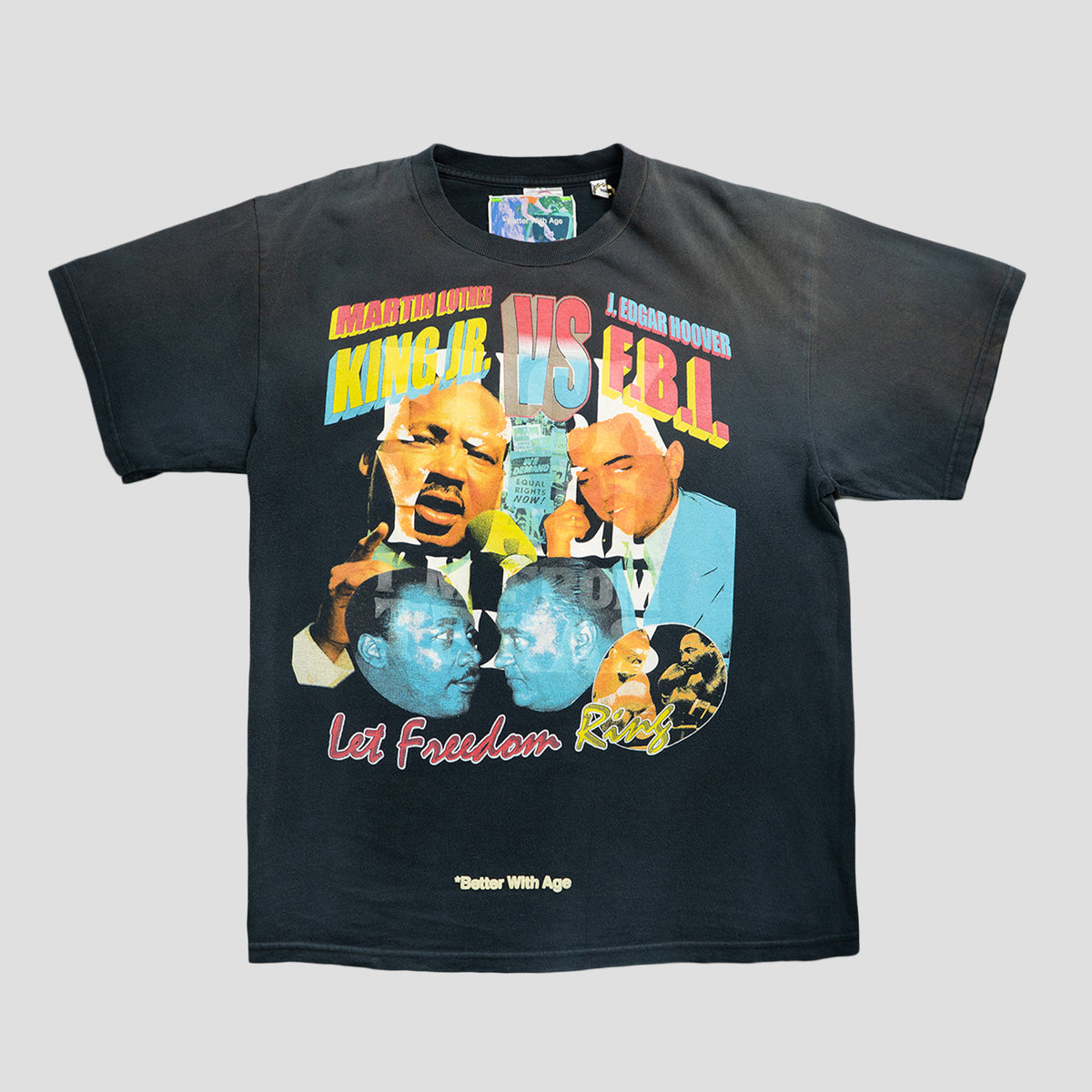 FREEDOM TEE