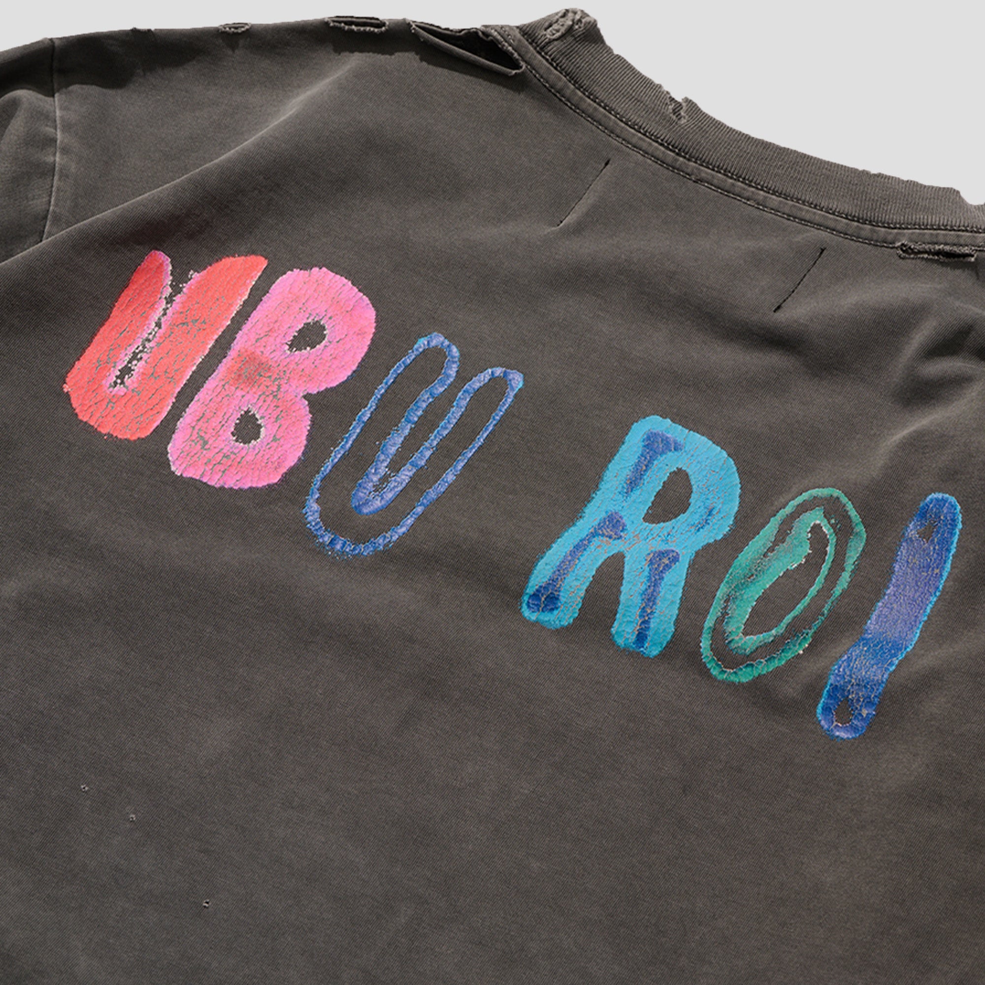 THEATER OF CRUELTY L/S TEE
