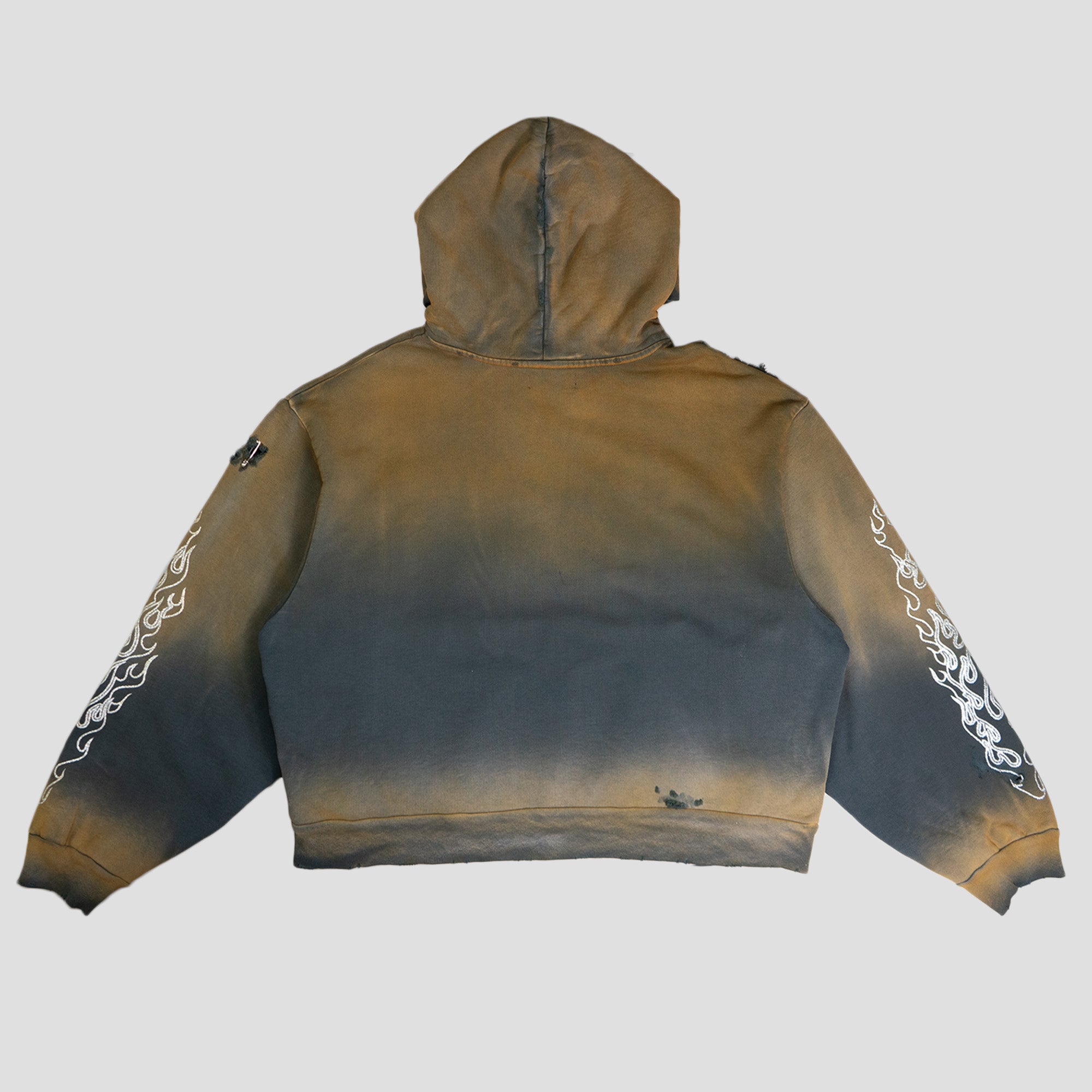 LIVE FREE HOODIE