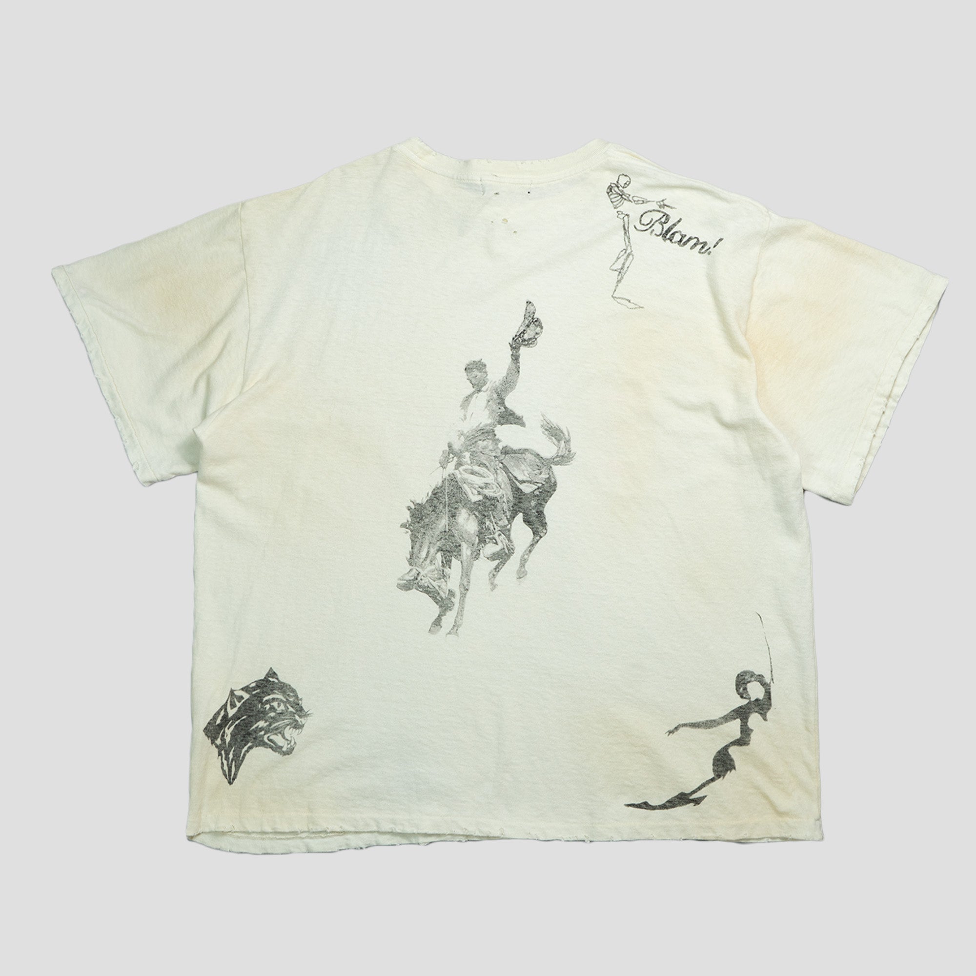 WILD ONE T-SHIRT