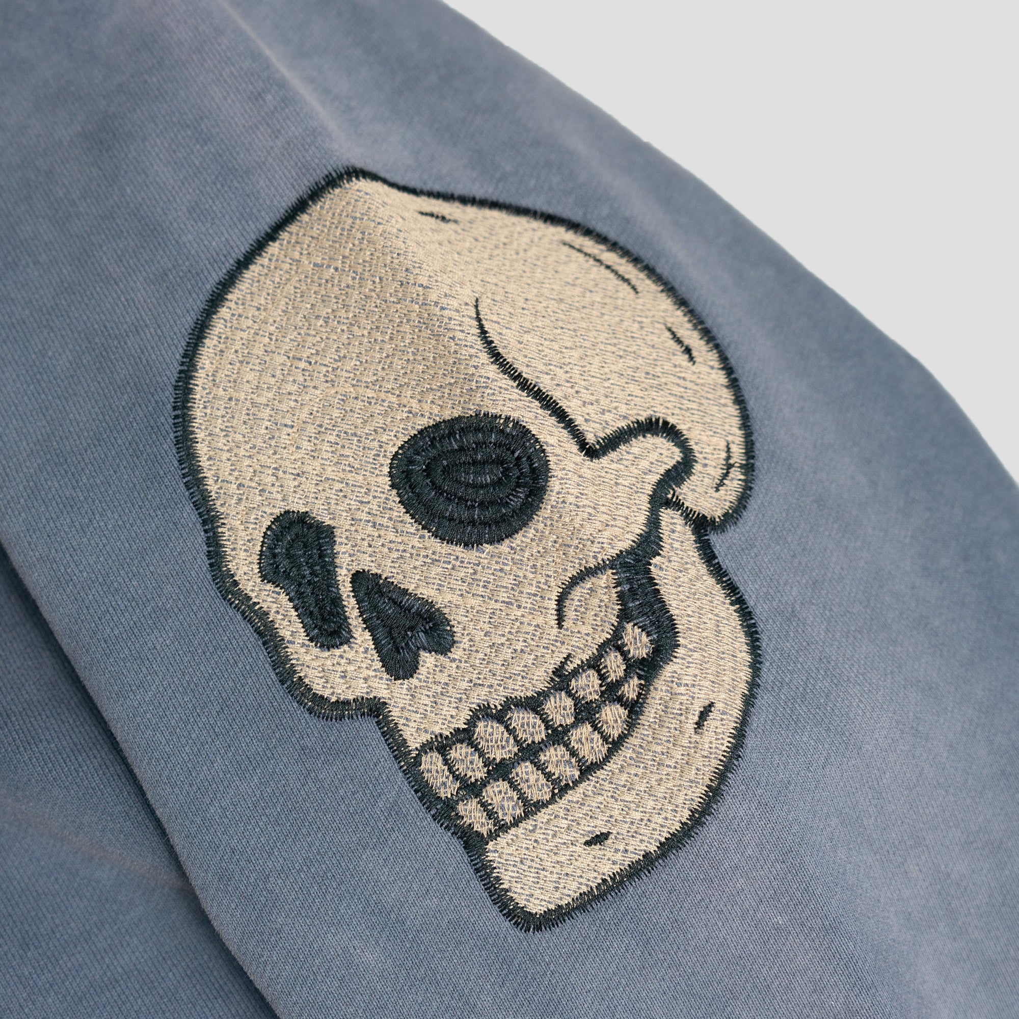 FUCK THE SYSTEM HOODIE