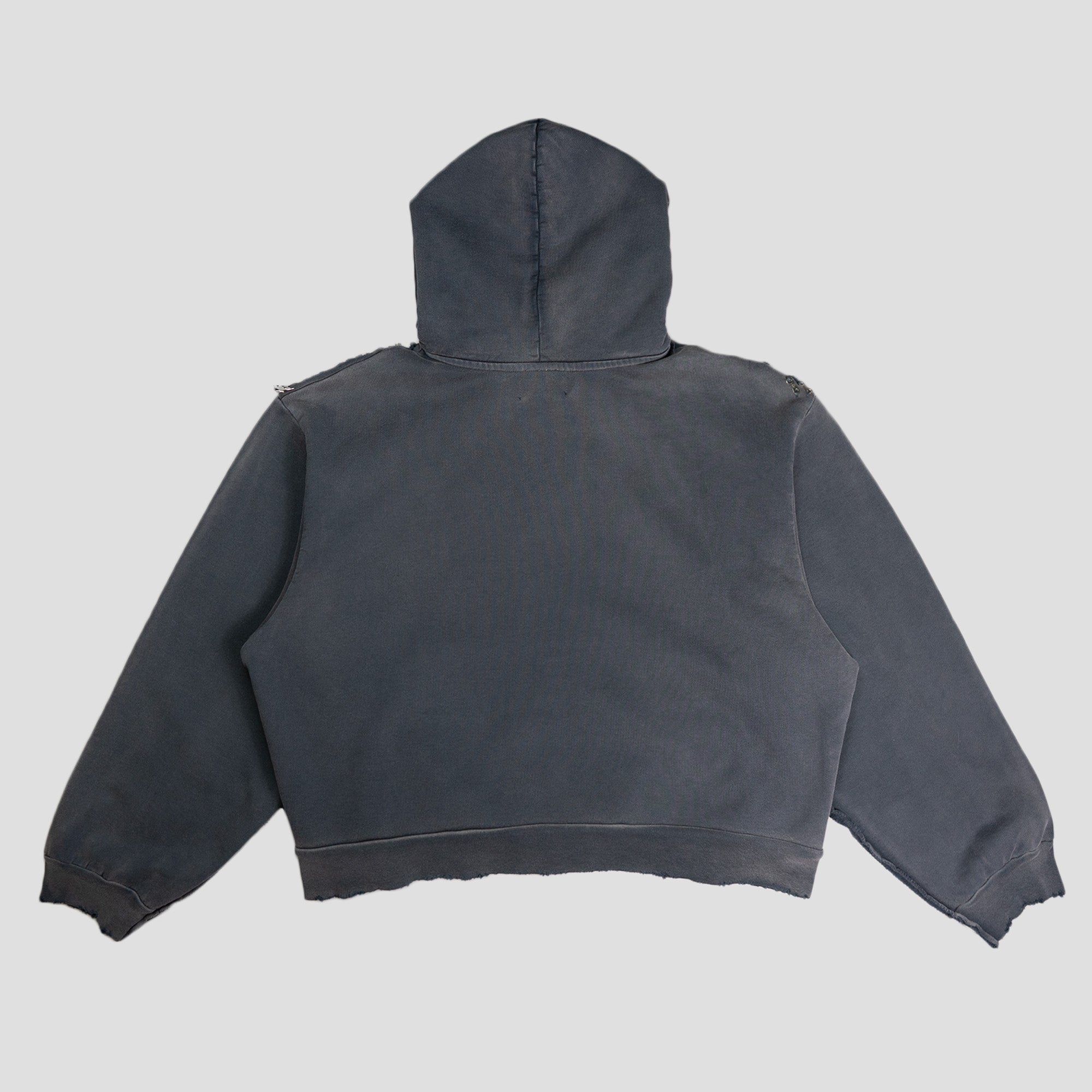 MECHANIC HOODIE