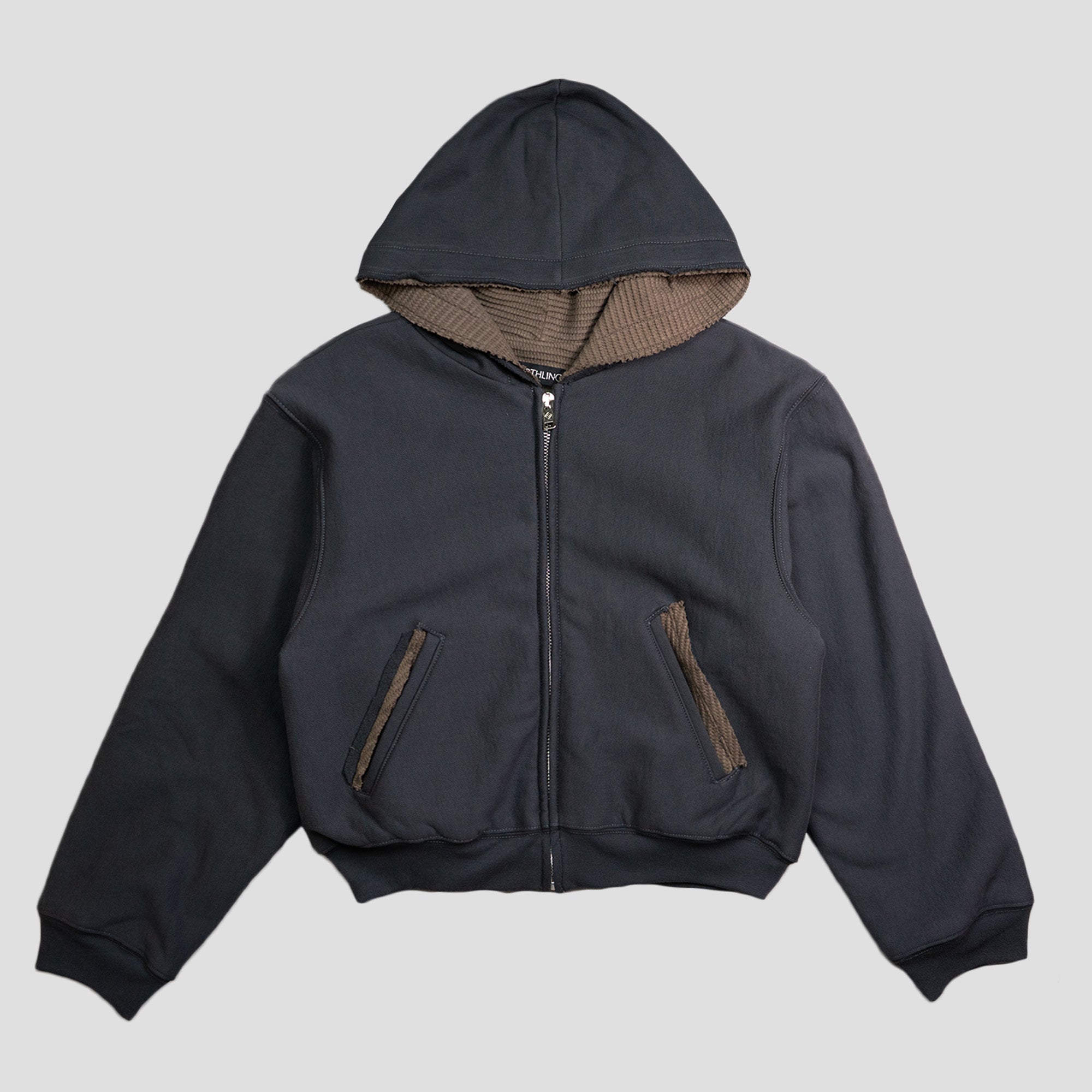 CONCRETE HOODIE