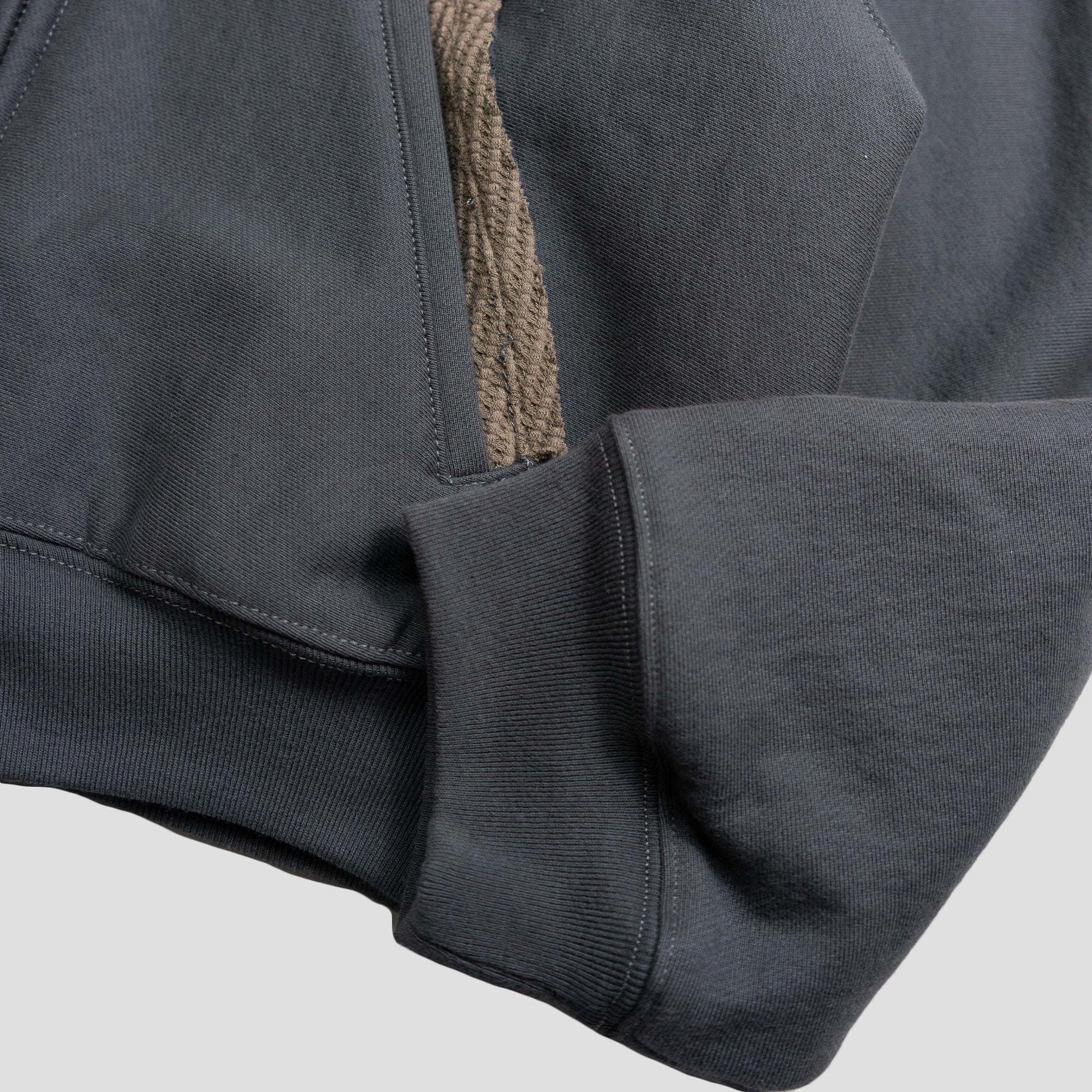 CONCRETE HOODIE