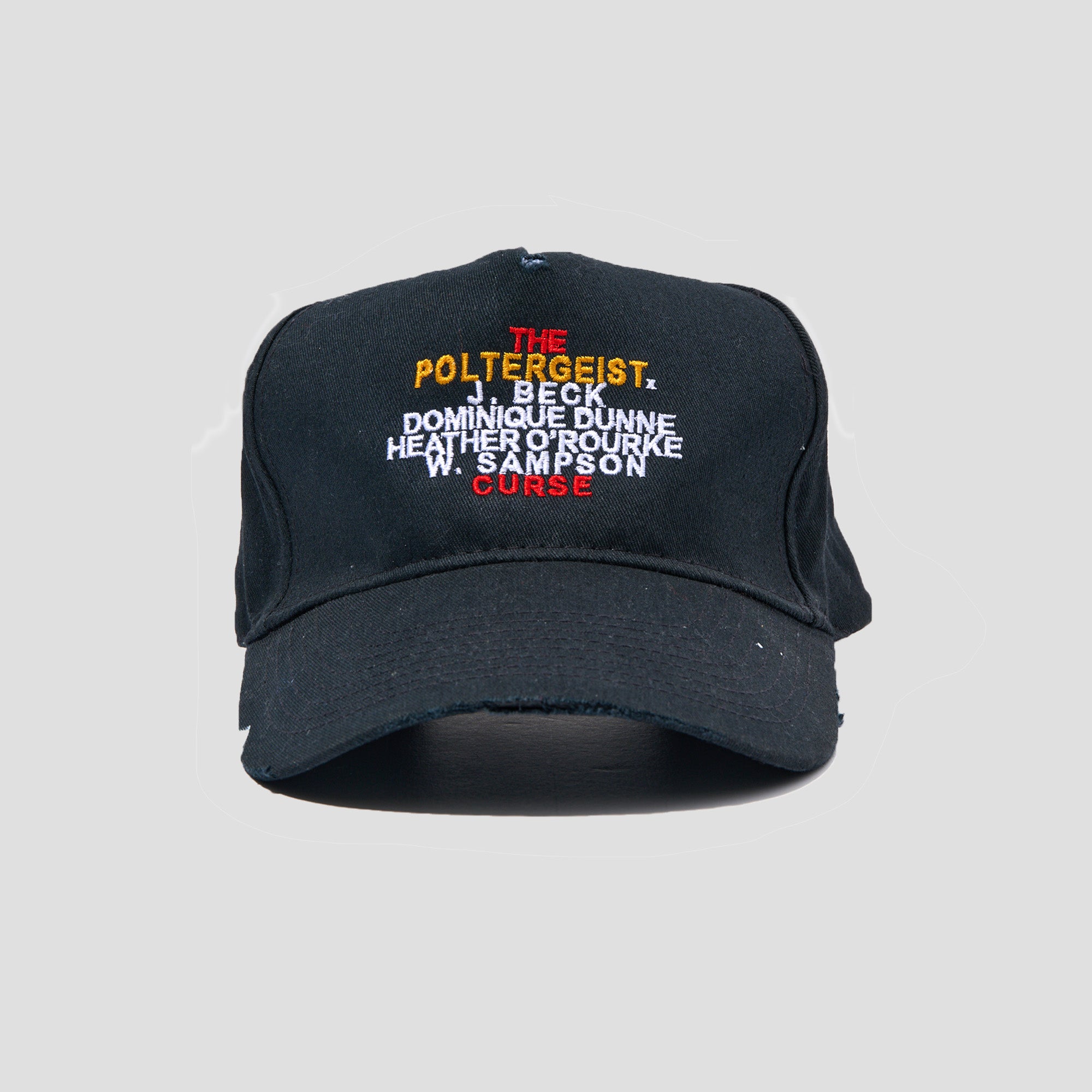 RANGELY 2 HIGH CROWN HAT