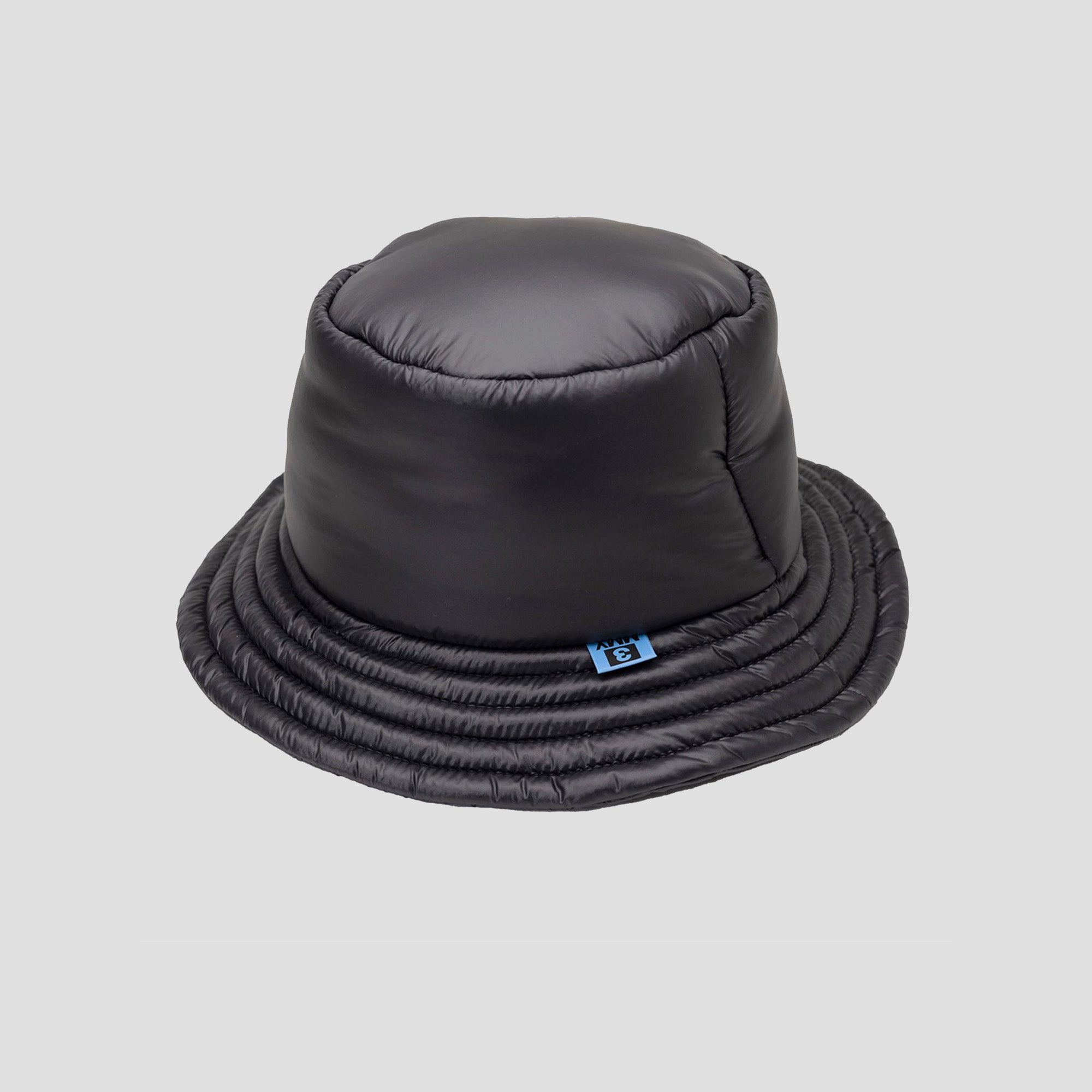 PUFFER HAT