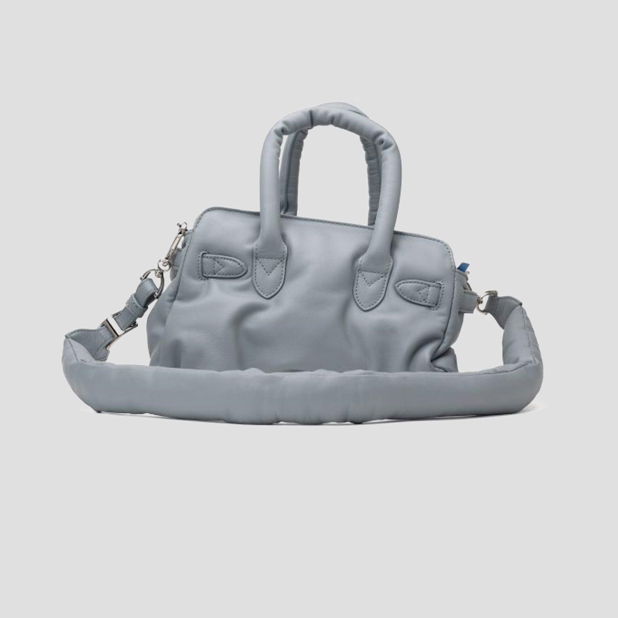 PUFFER BAG