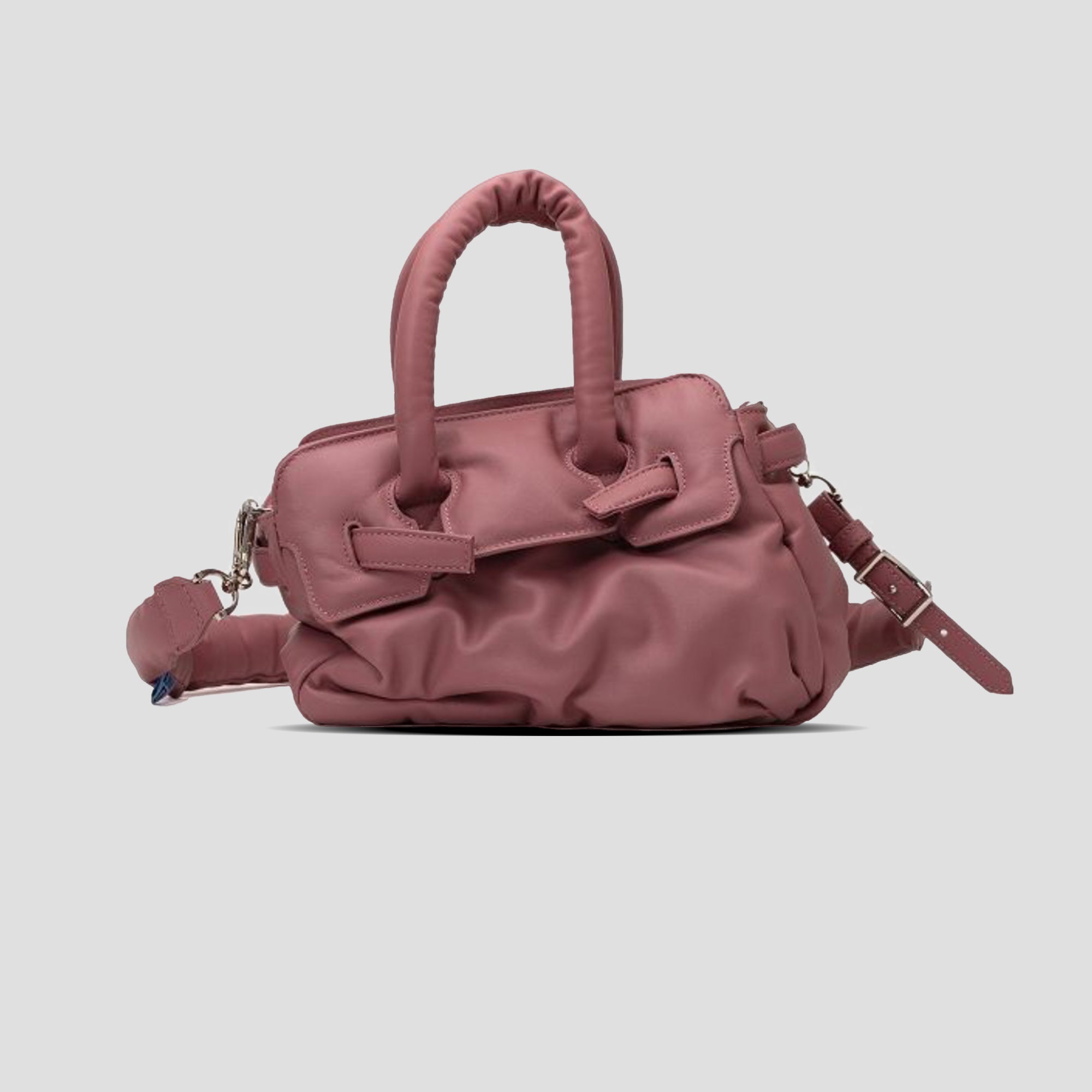 PUFFER BAG