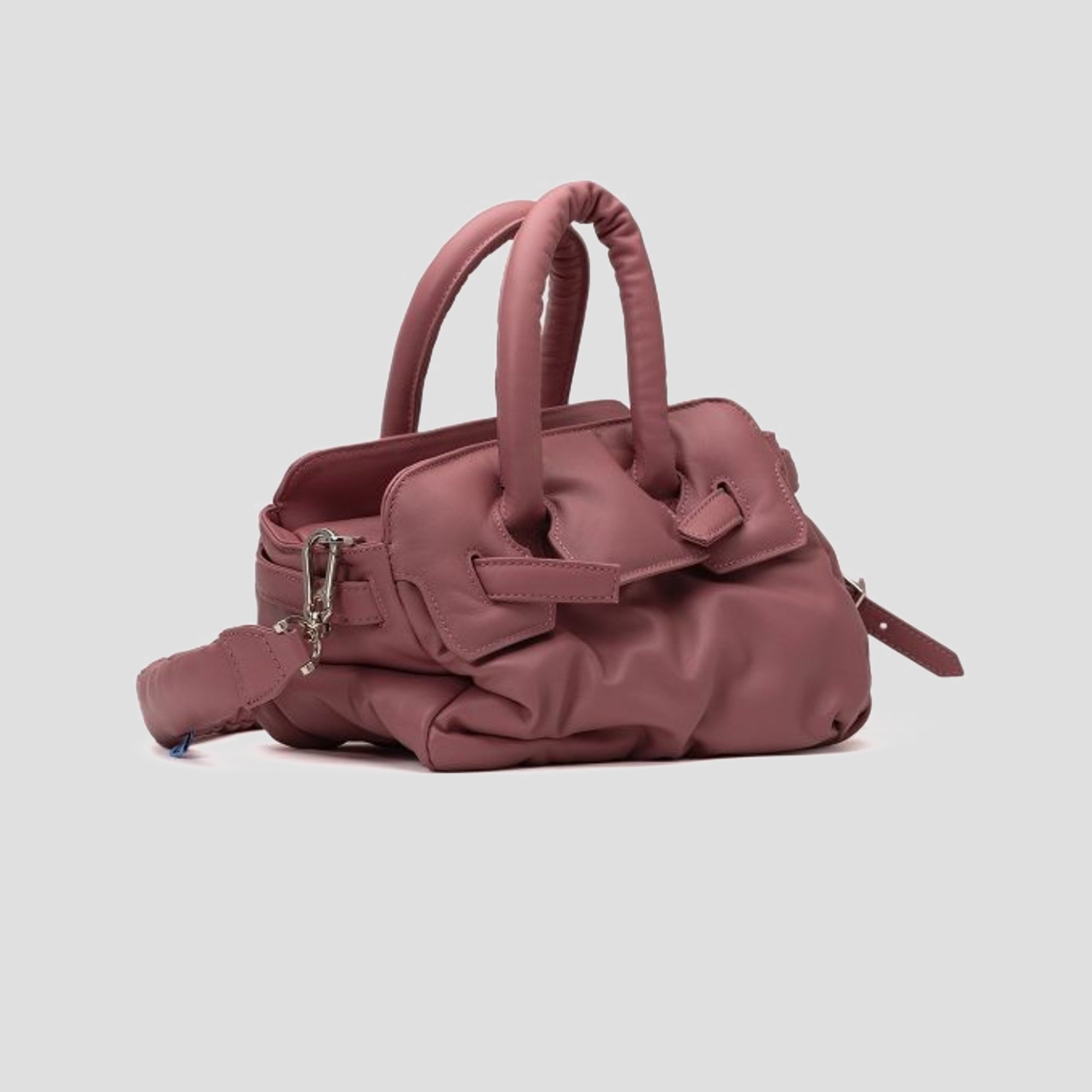 PUFFER BAG