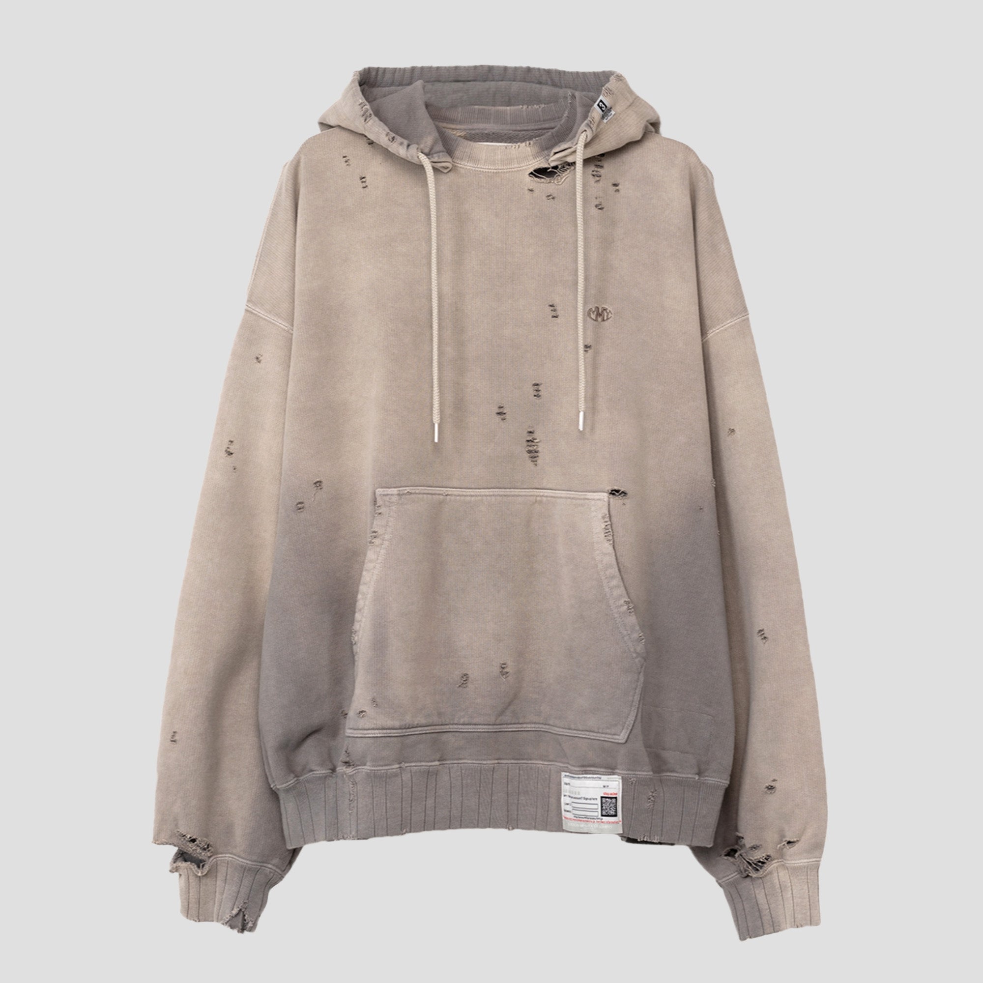 SUN FADED HOODIE