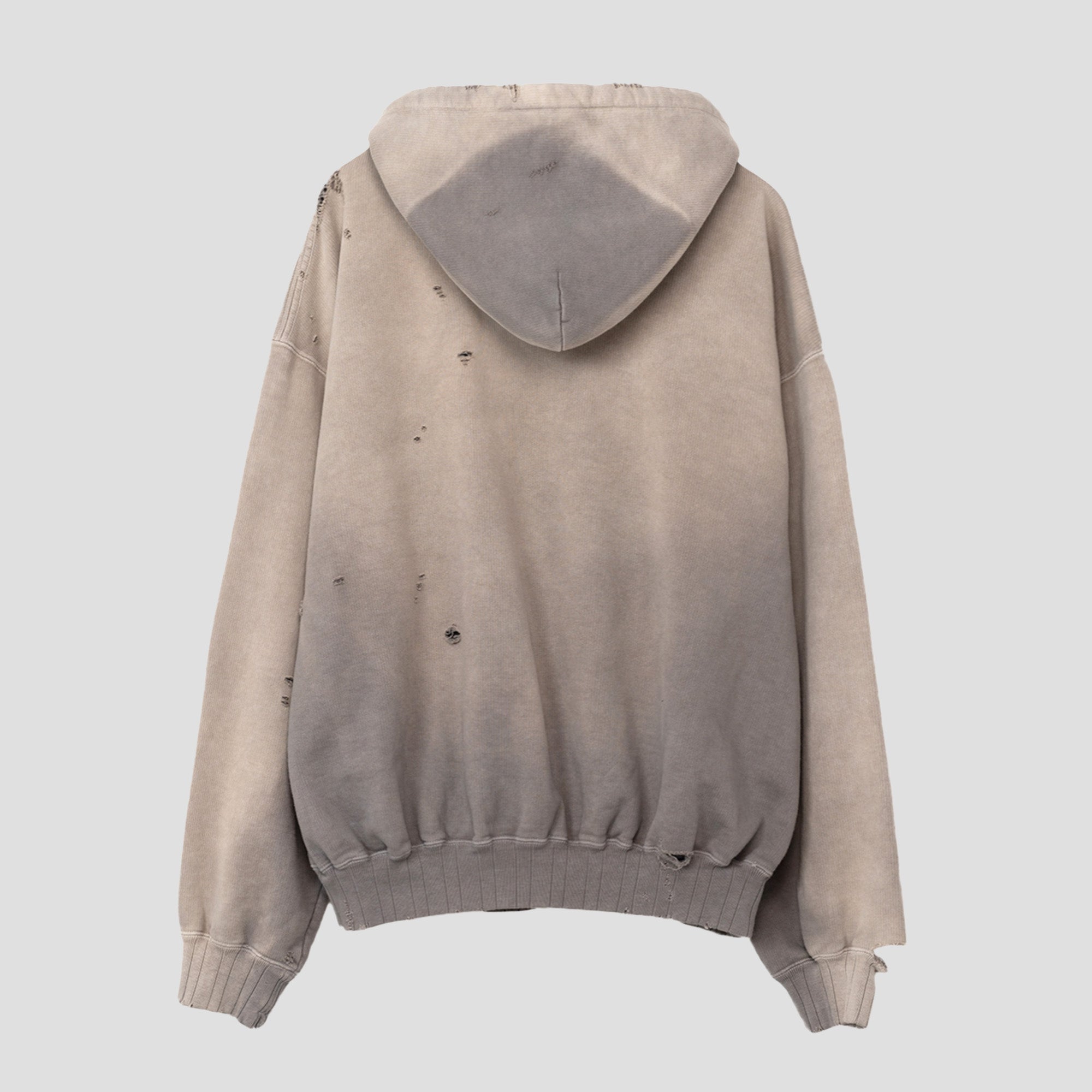 SUN FADED HOODIE