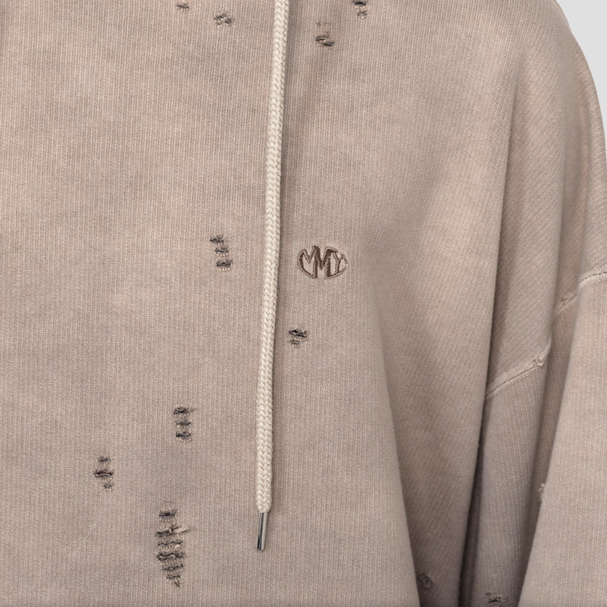 SUN FADED HOODIE