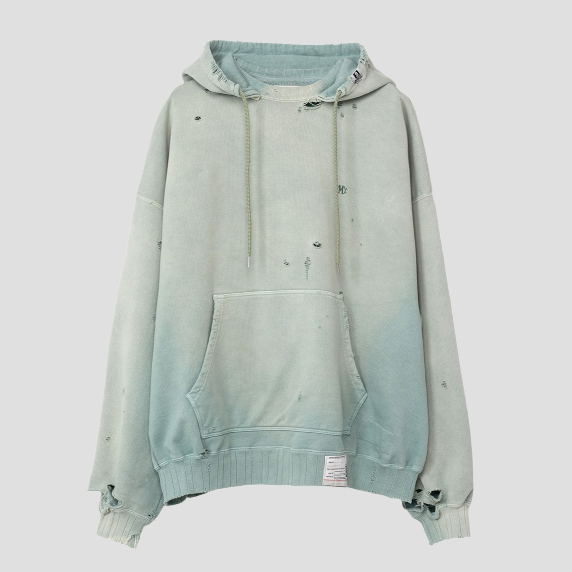 SUN FADED HOODIE