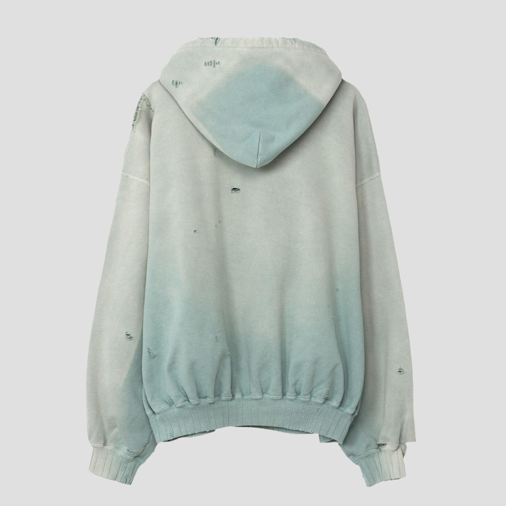 SUN FADED HOODIE