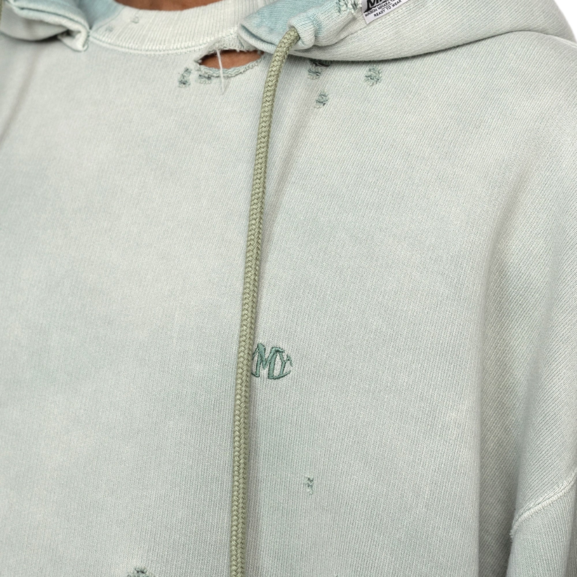 SUN FADED HOODIE