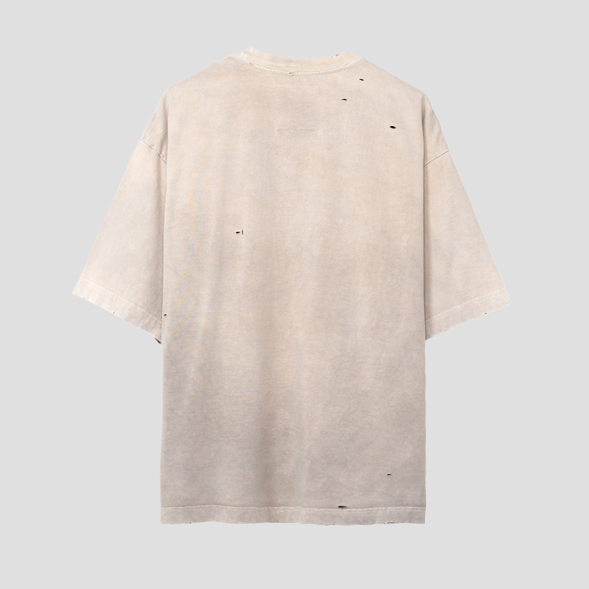 SUN FADED T-SHIRTS