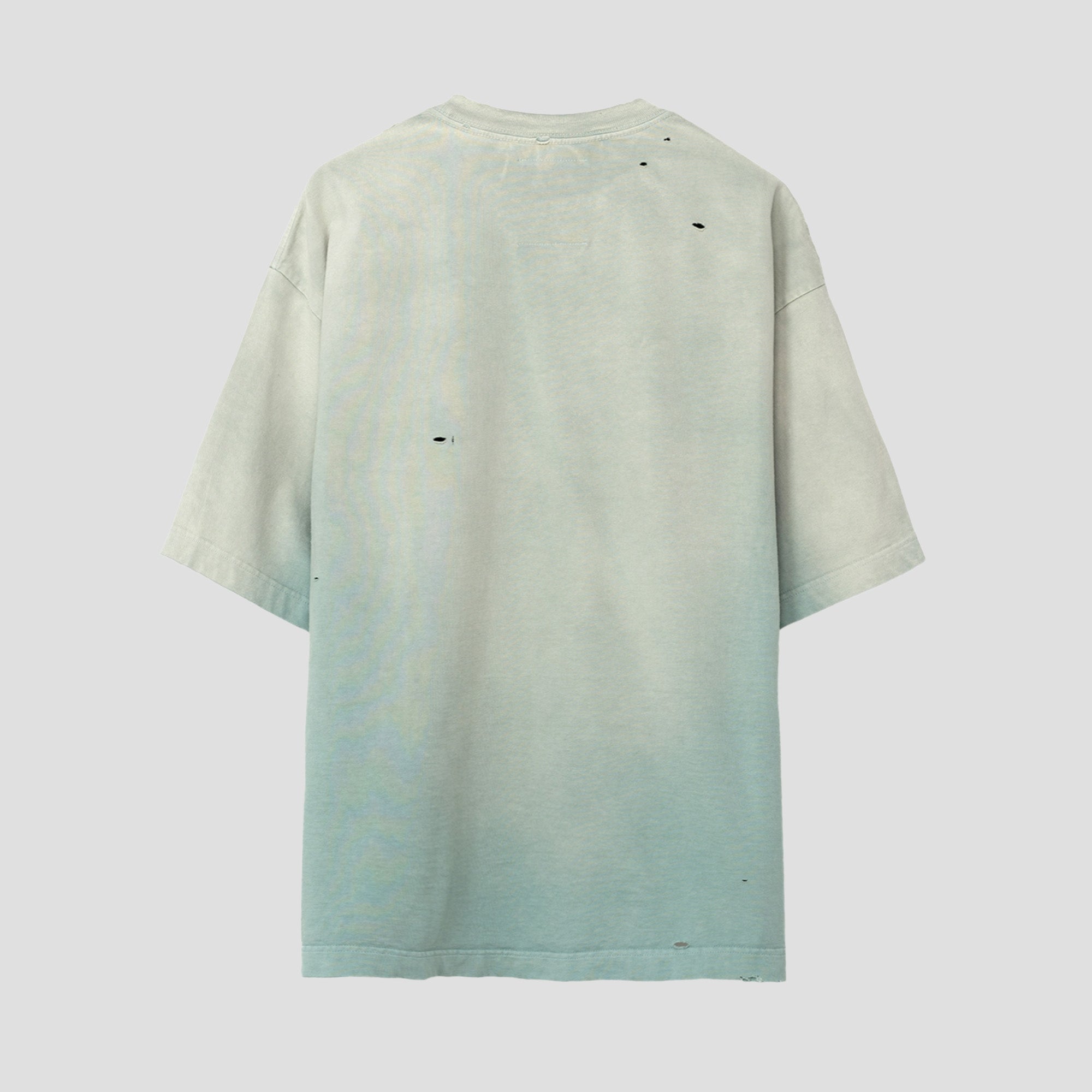 SUN FADED T-SHIRTS