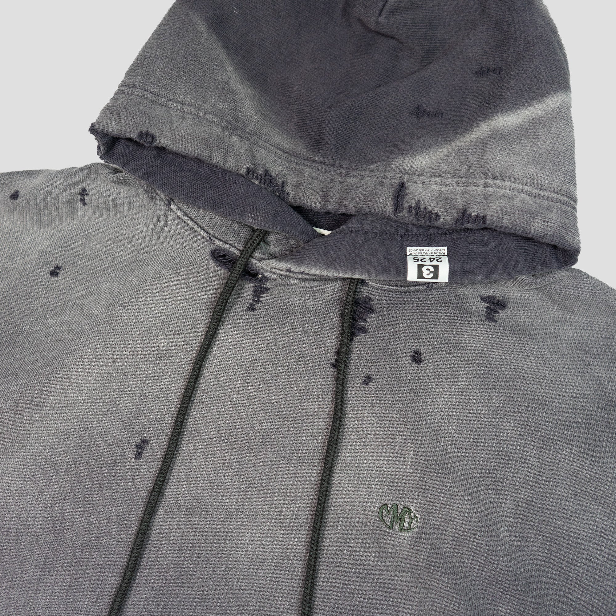 SUNFADED HOODIE