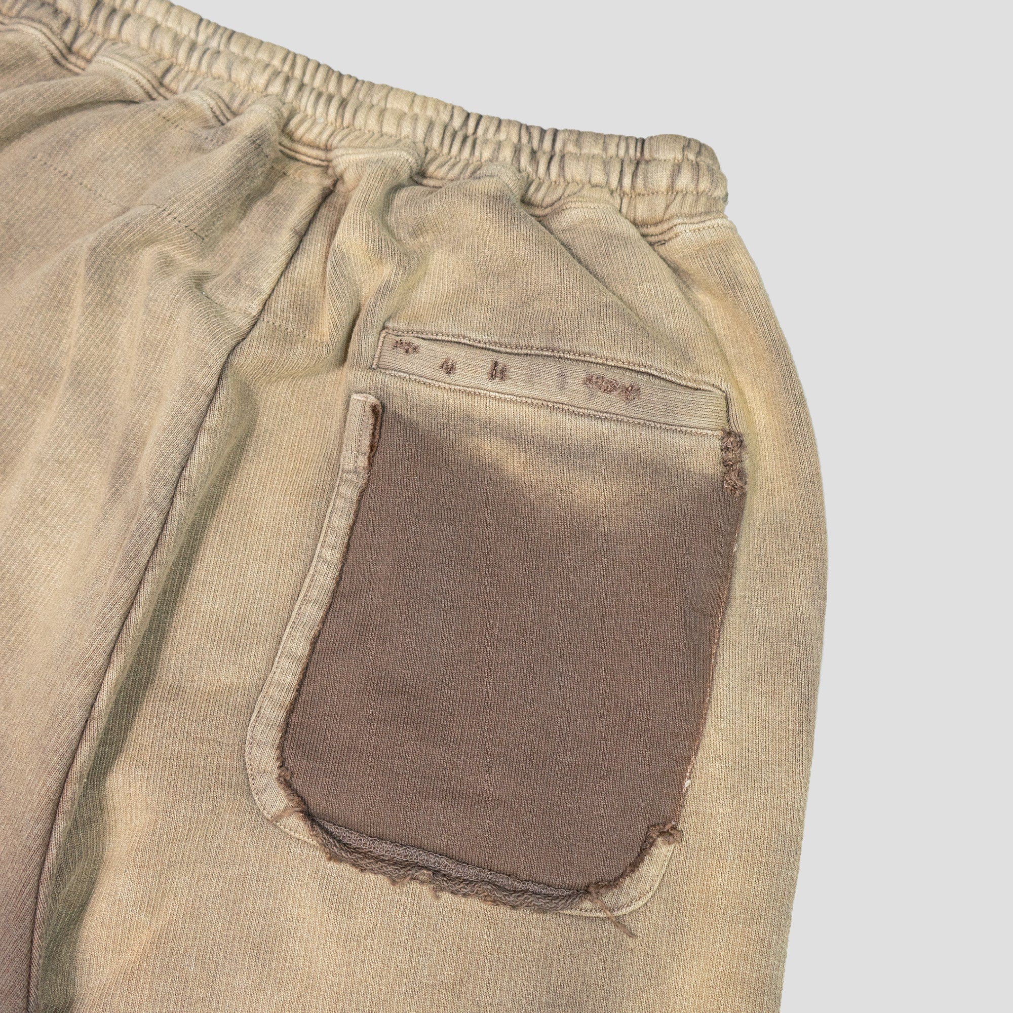 SUNFADED SWEAT PANTS