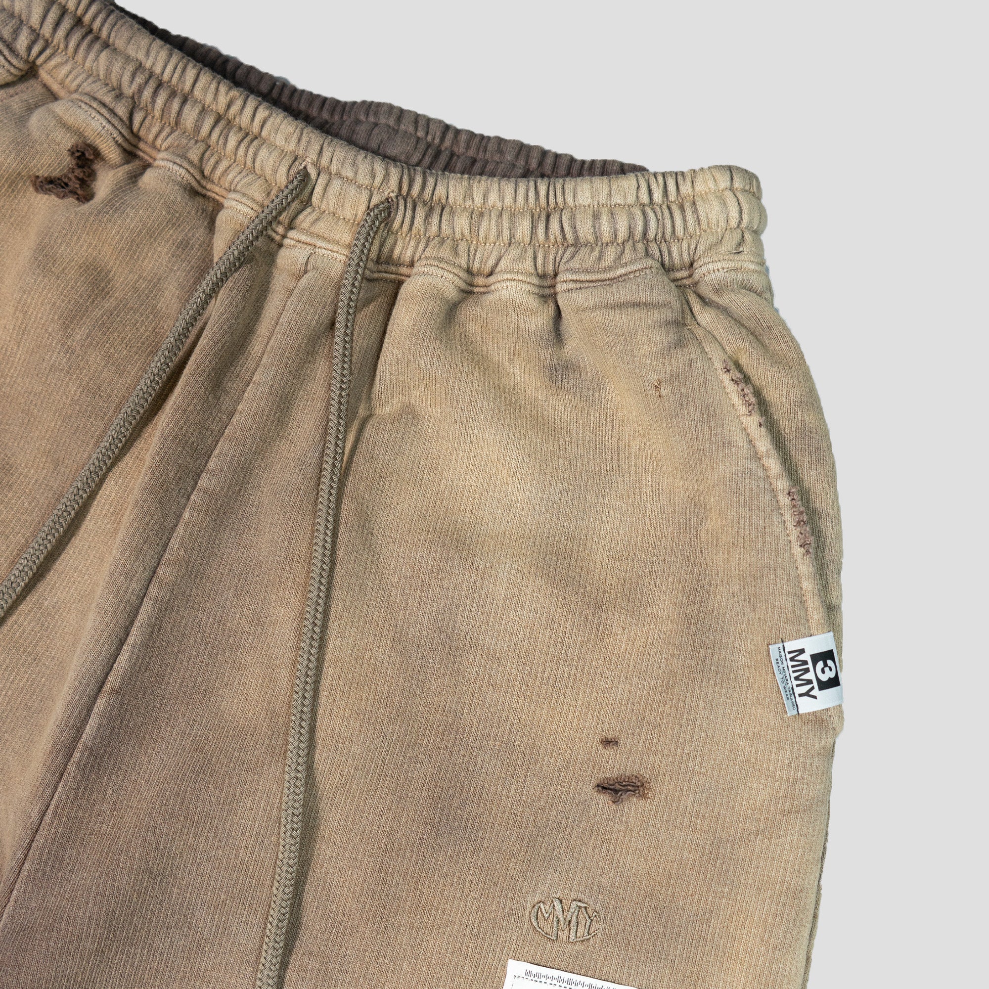 SUNFADED SWEAT PANTS