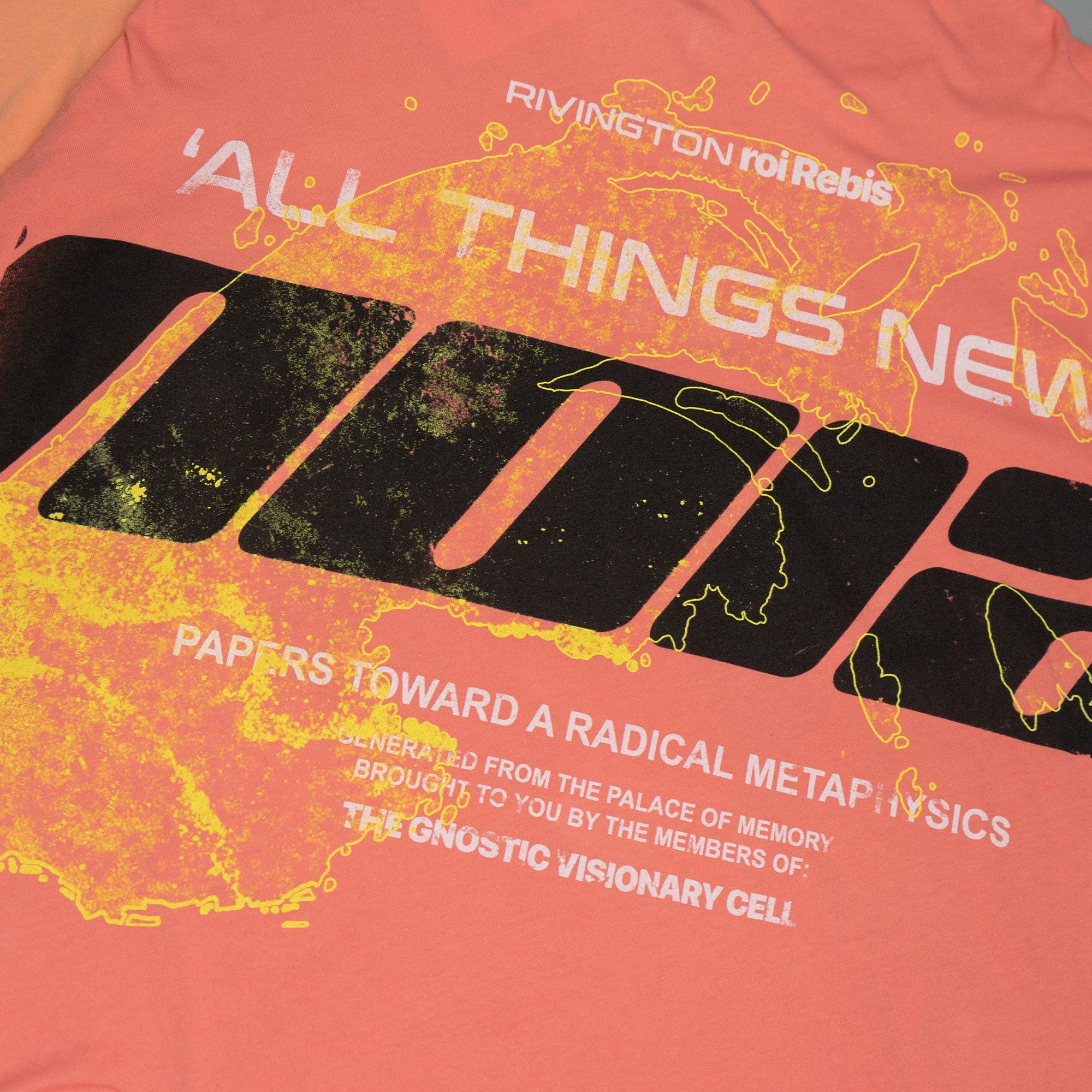 ALL THINGS NEW ENEMY L/S T-SHIRTS