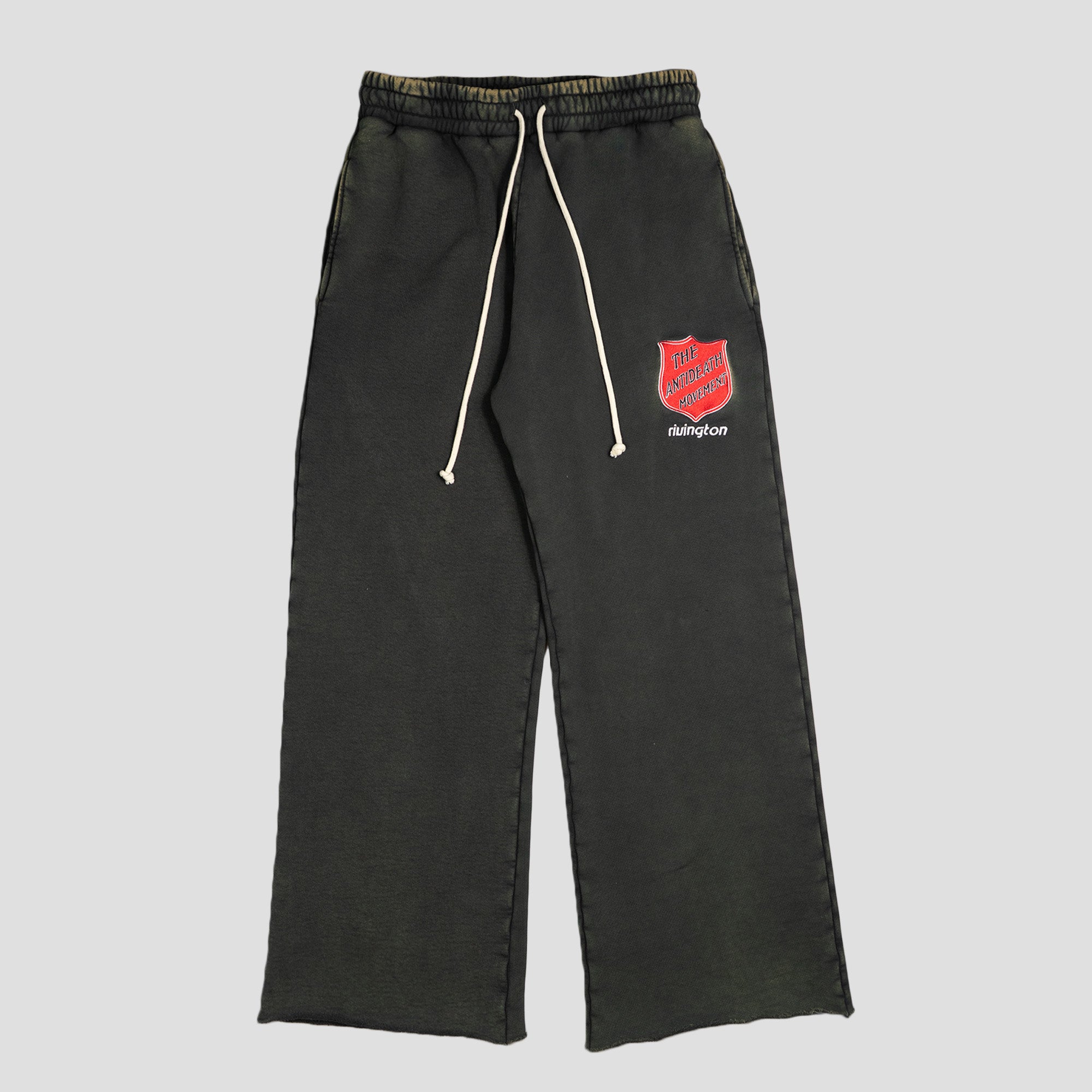 ANTI DEATH SWEAT PANTS