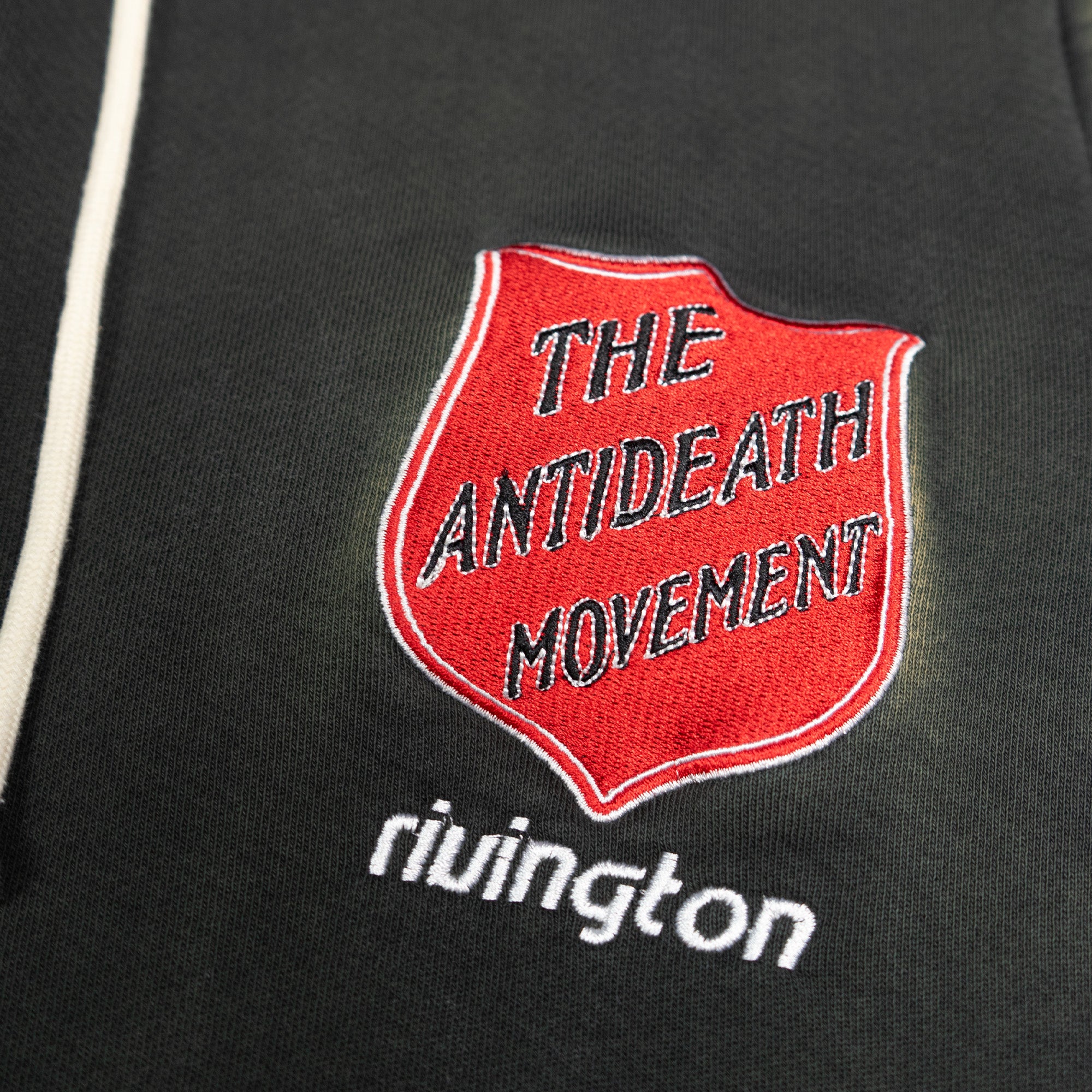 ANTI DEATH SWEAT PANTS