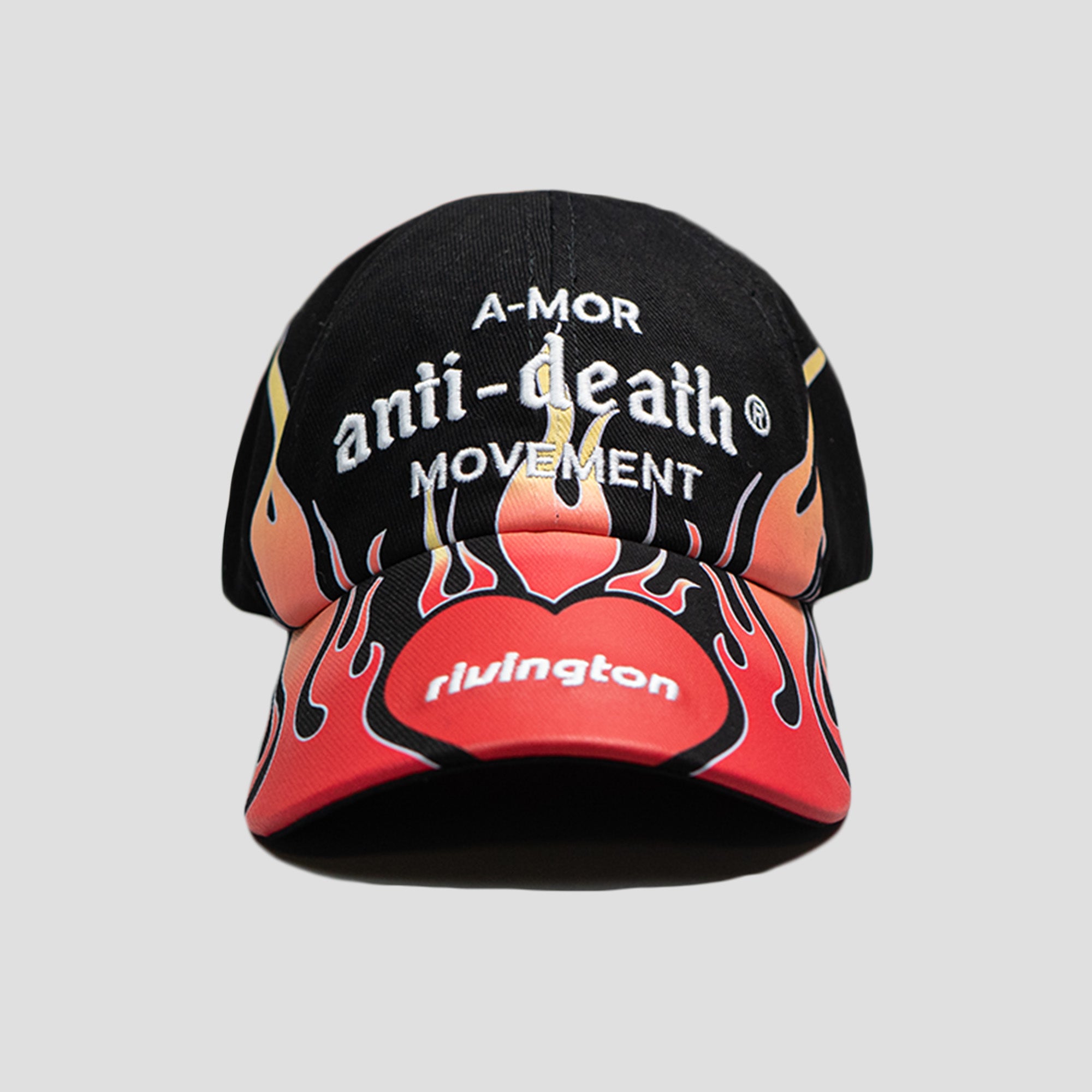 ANTI DEATH HAT