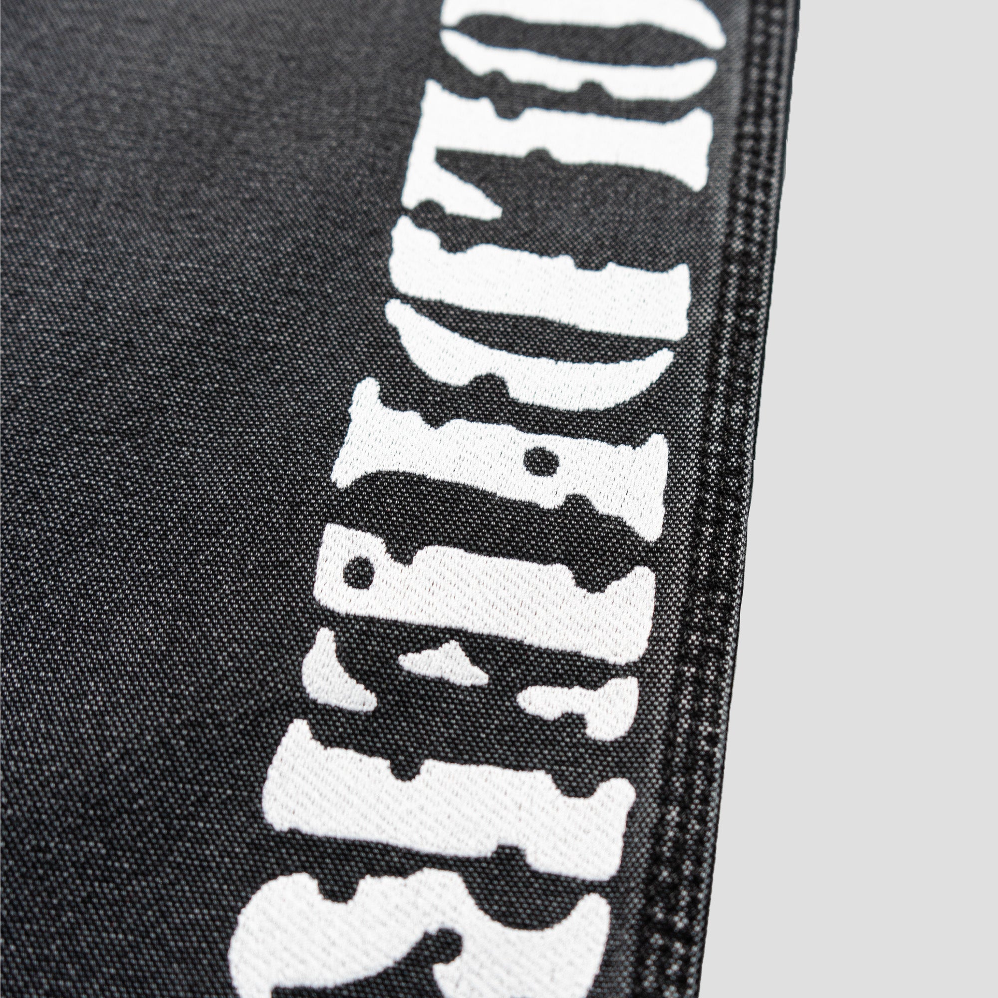 BAGGY BIKER PANTS