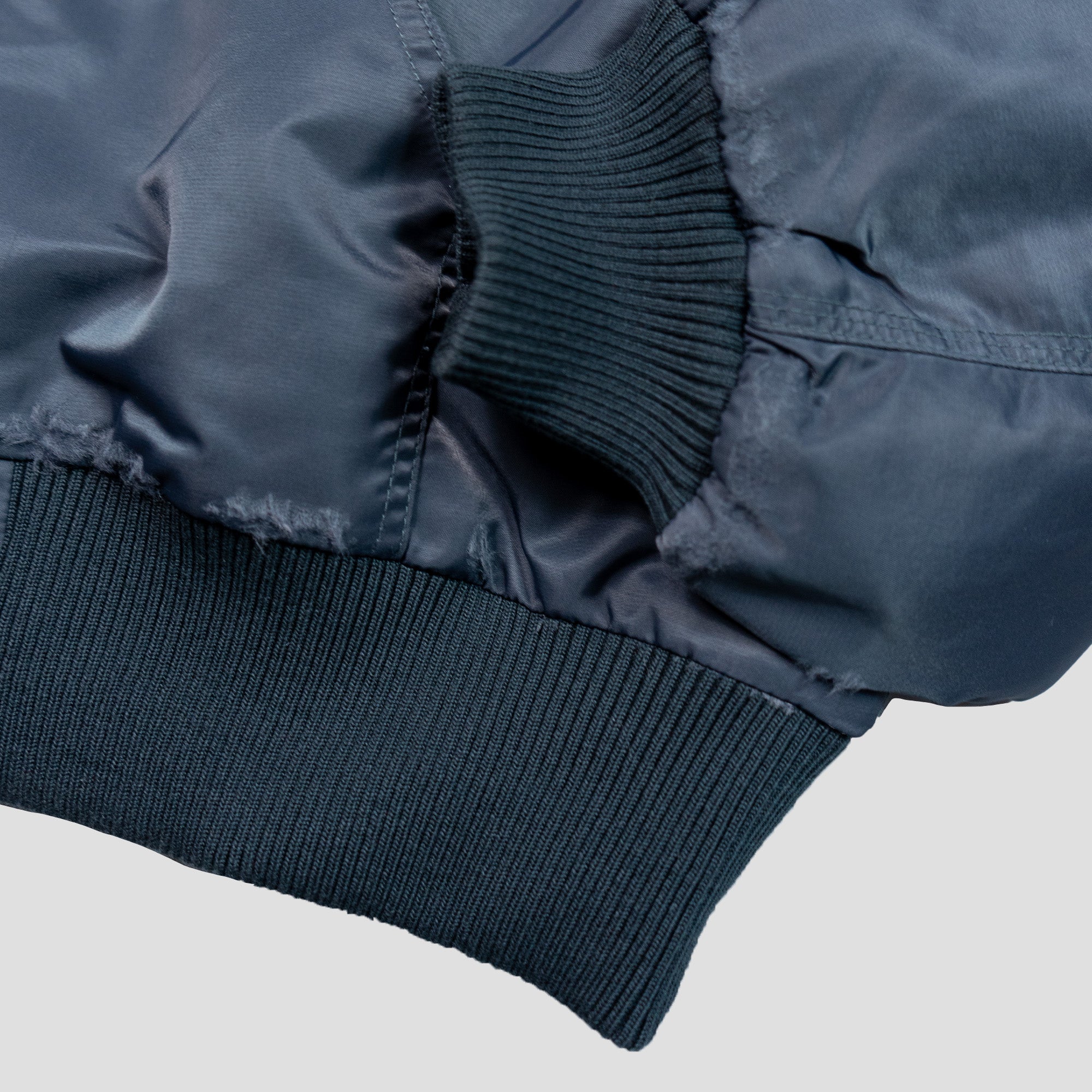 CARPENTER'S UNION WORK JACKET