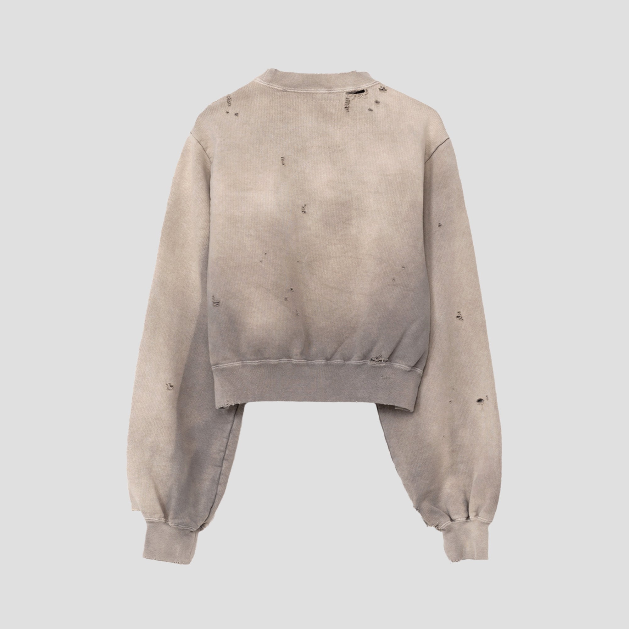 SUNFADED PULLOVER
