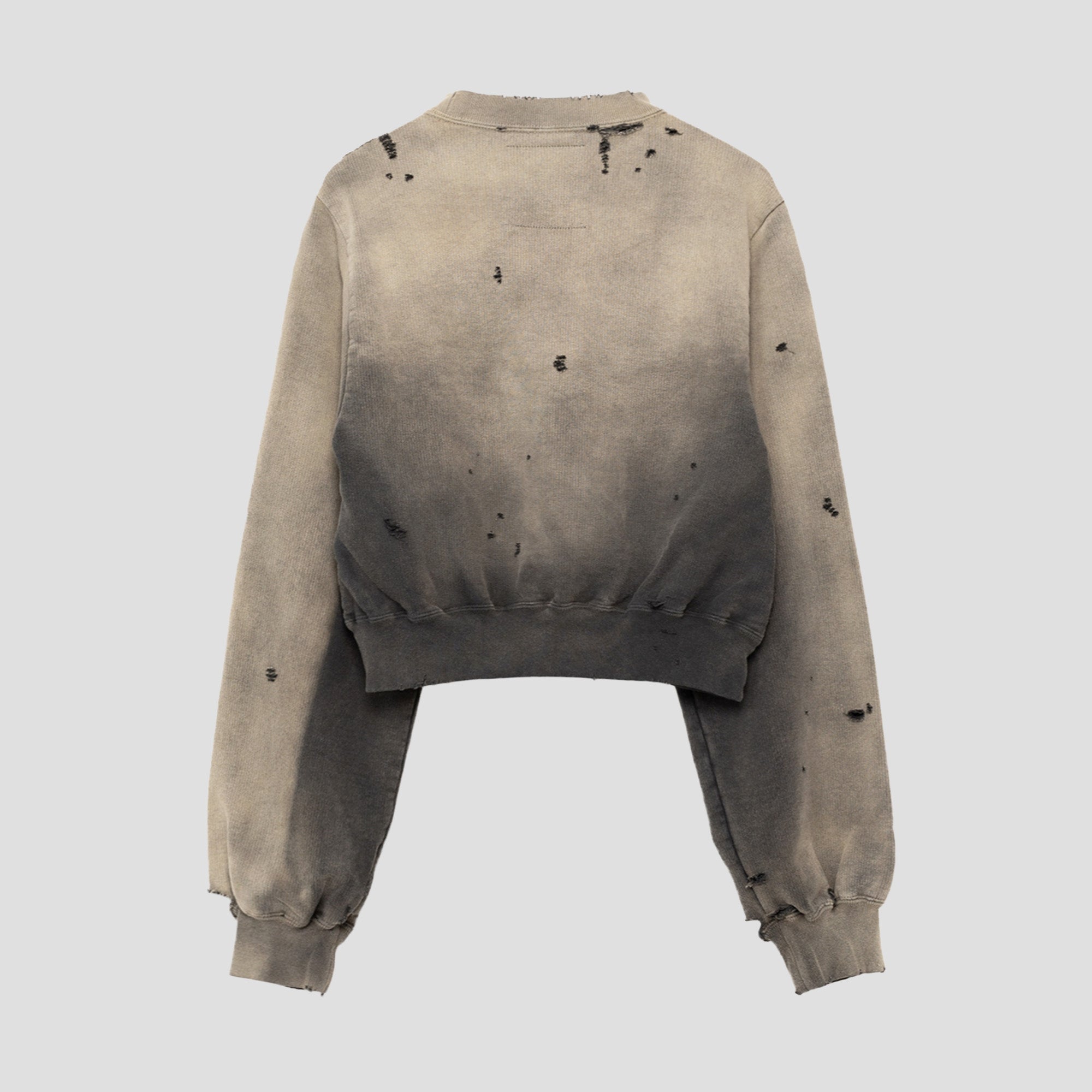 SUNFADED PULLOVER