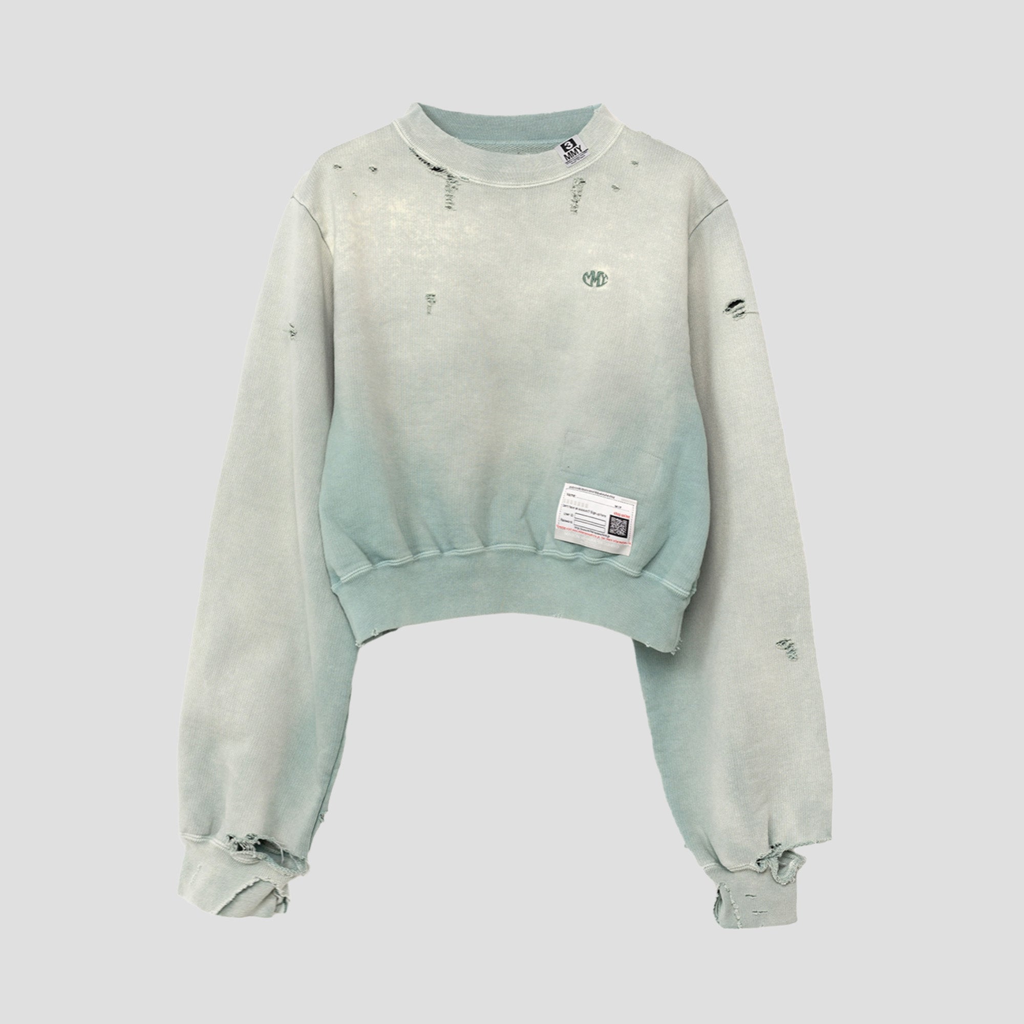 SUNFADED PULLOVER