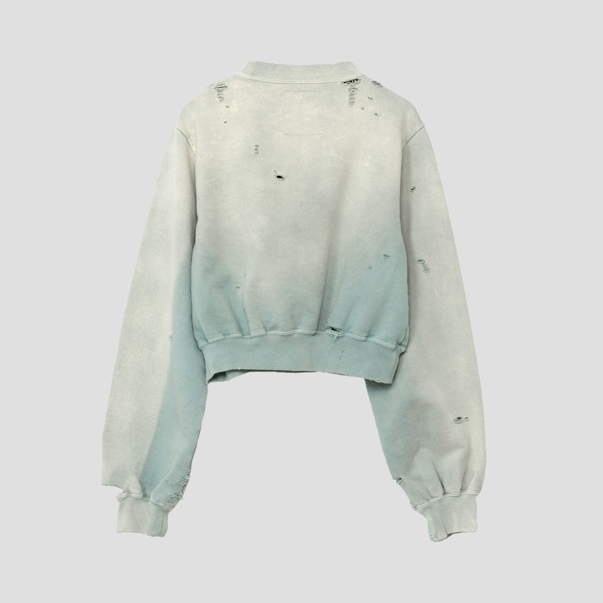 SUNFADED PULLOVER