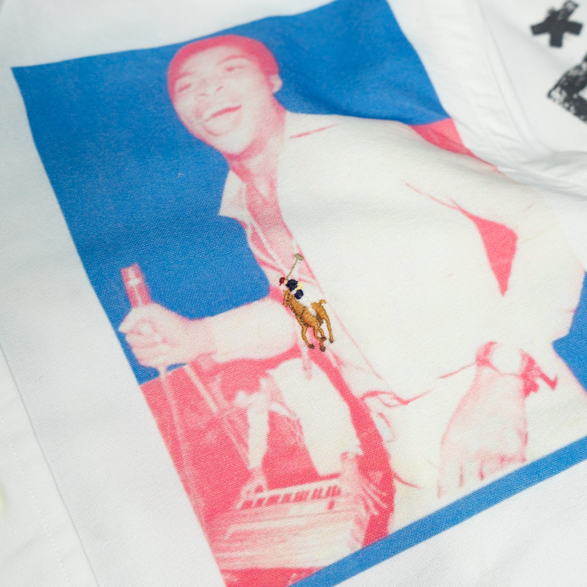 JOHNNY BUTTON-DOWN SHIRTS