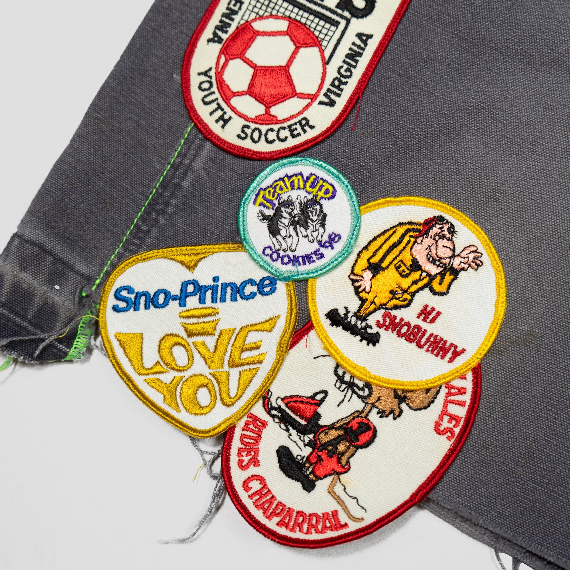 GENTLEMEN'S SINLE-KNEE SHORT