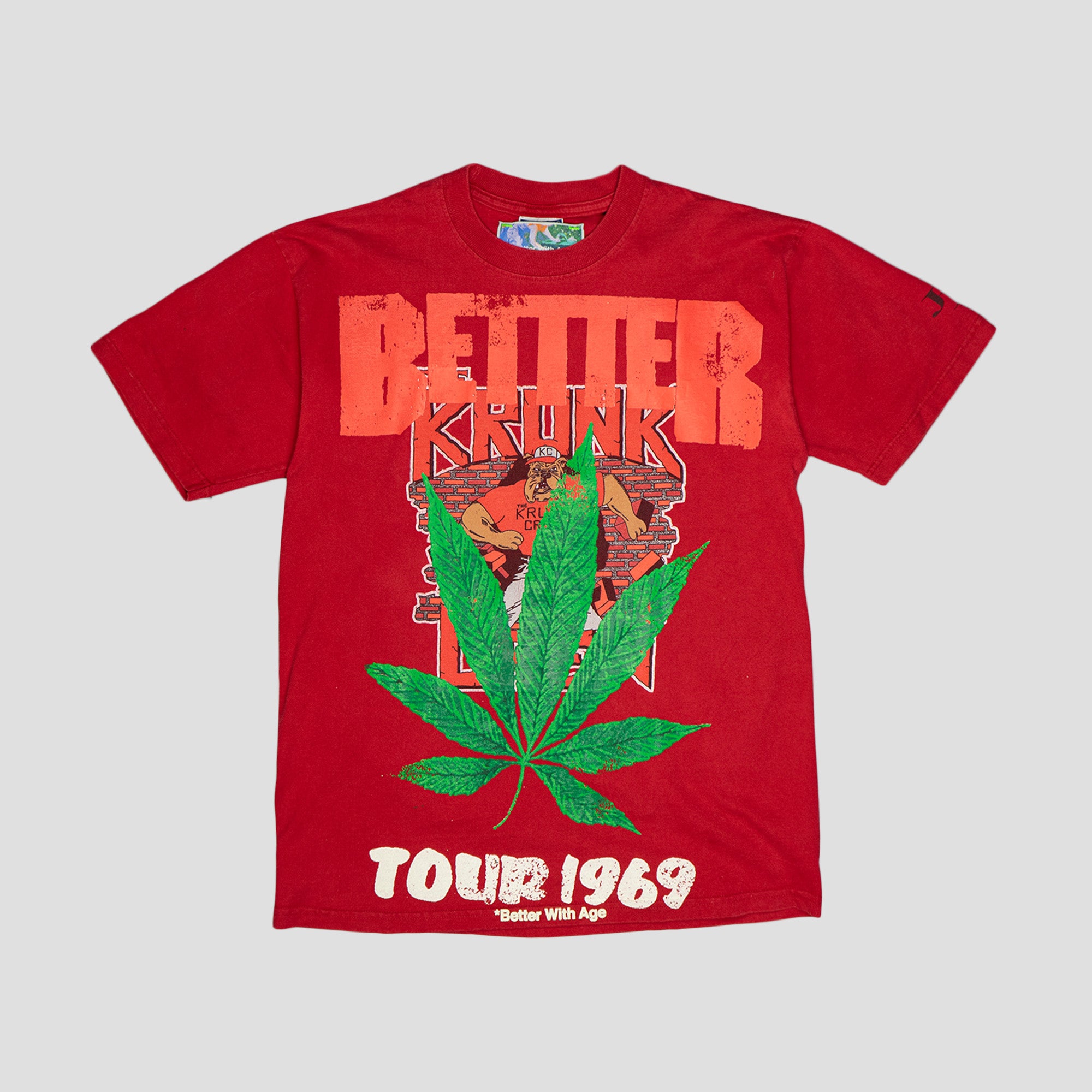 CLARI TEE
