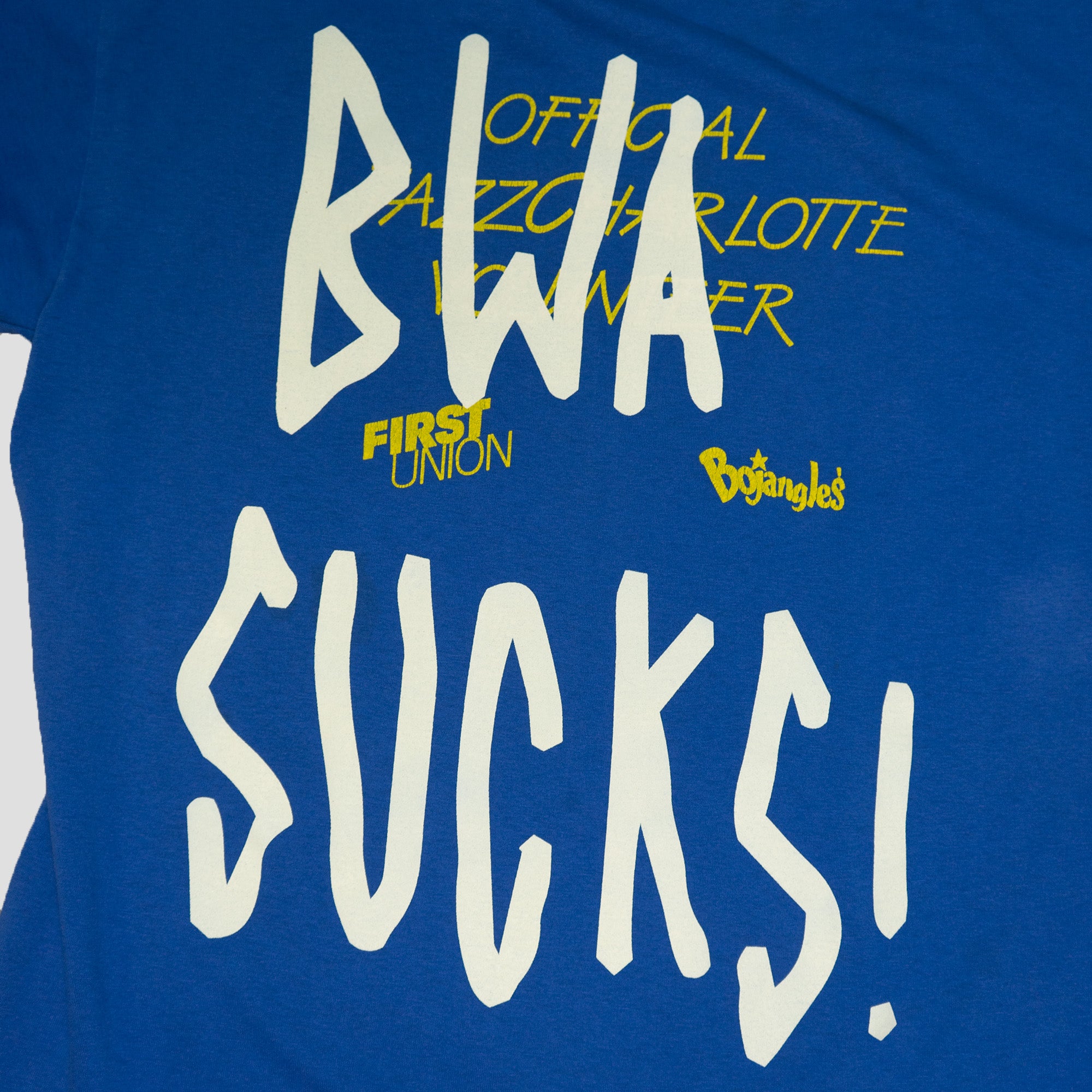 DUMB TEE