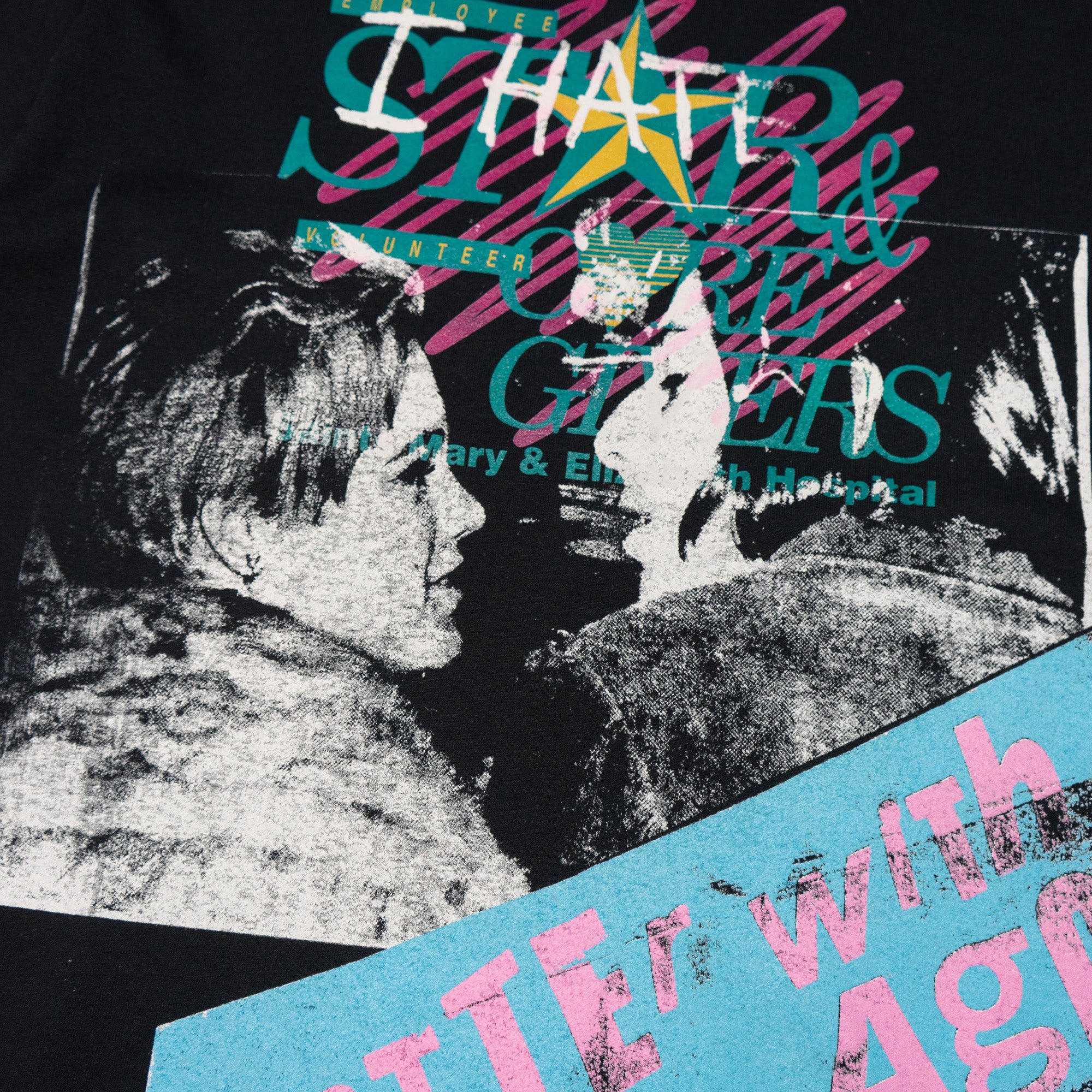 DAMIAN T-SHIRTS