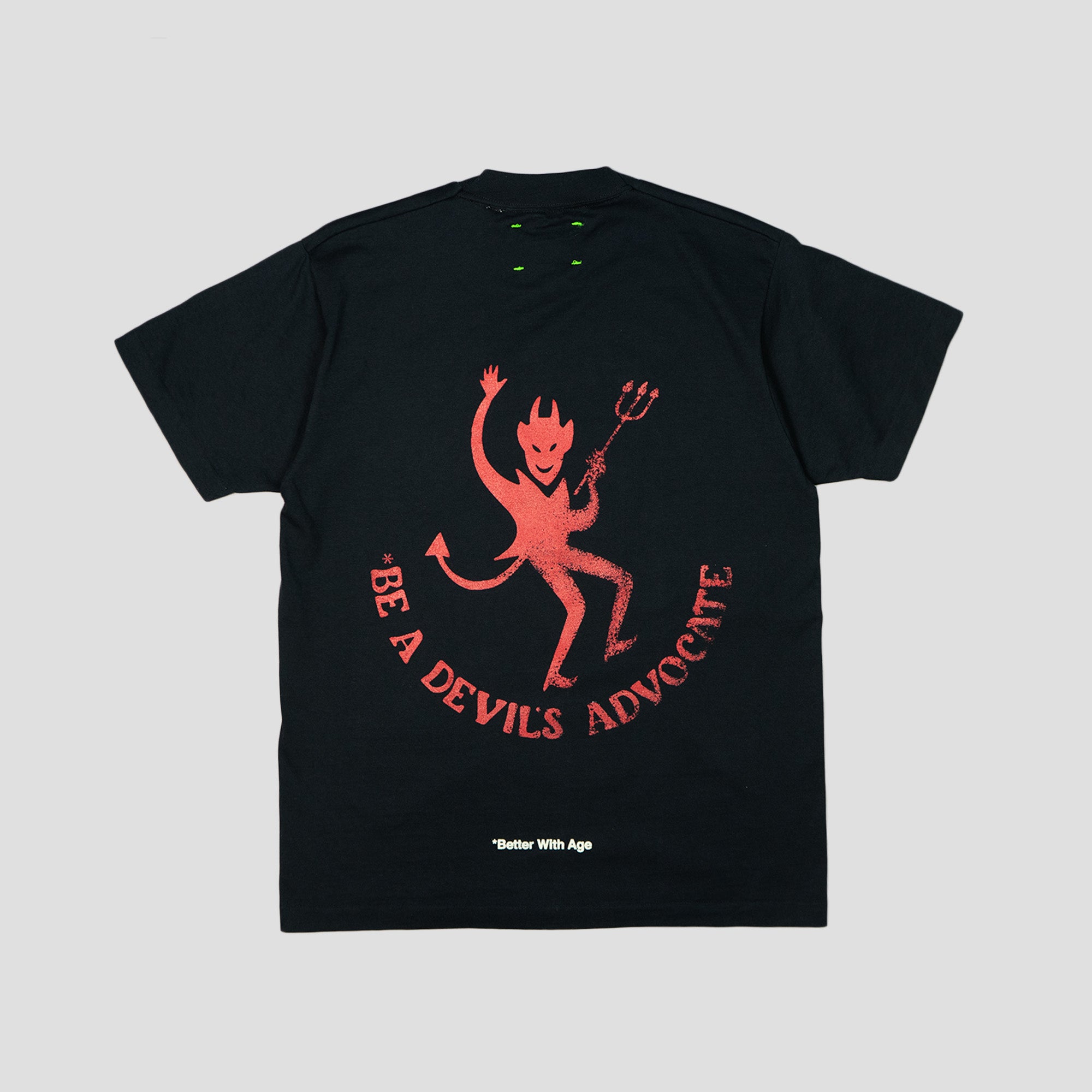 DAMIAN T-SHIRTS