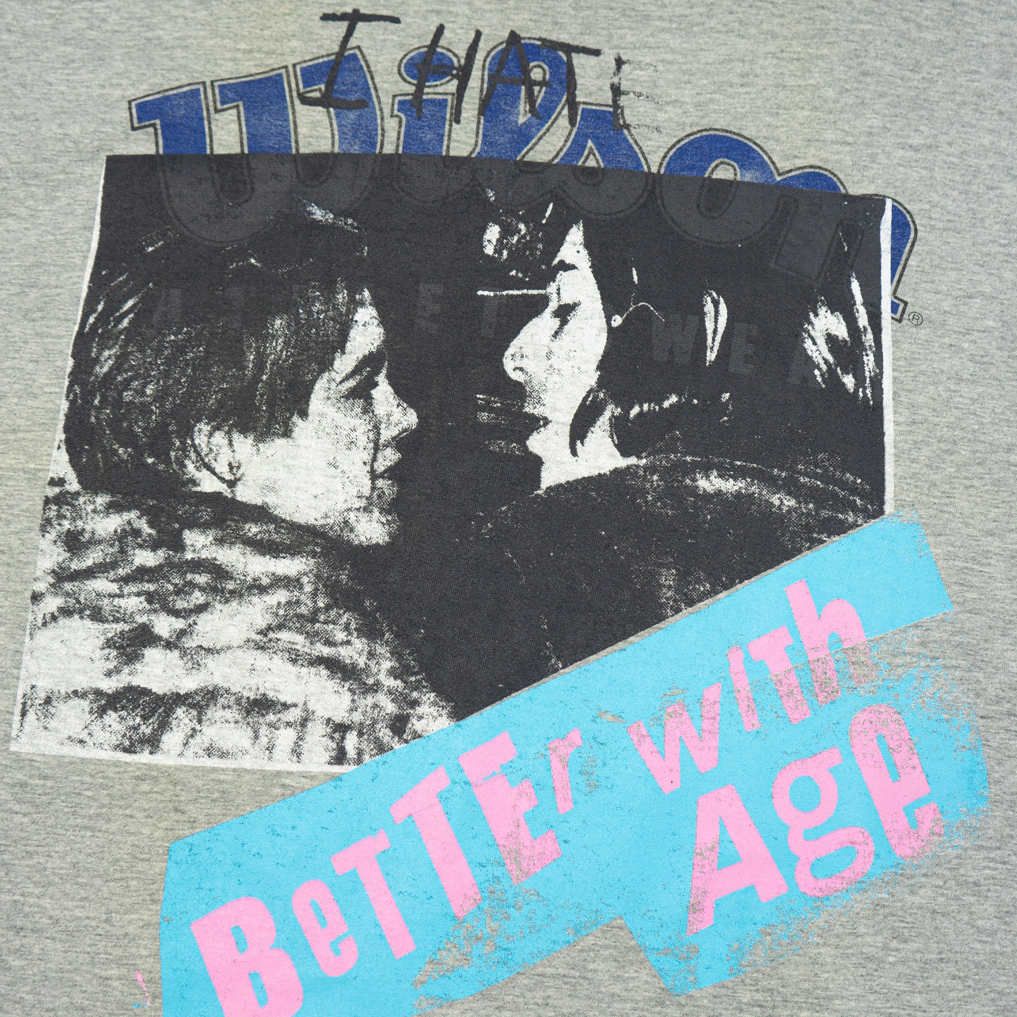 DAMIAN T-SHIRTS