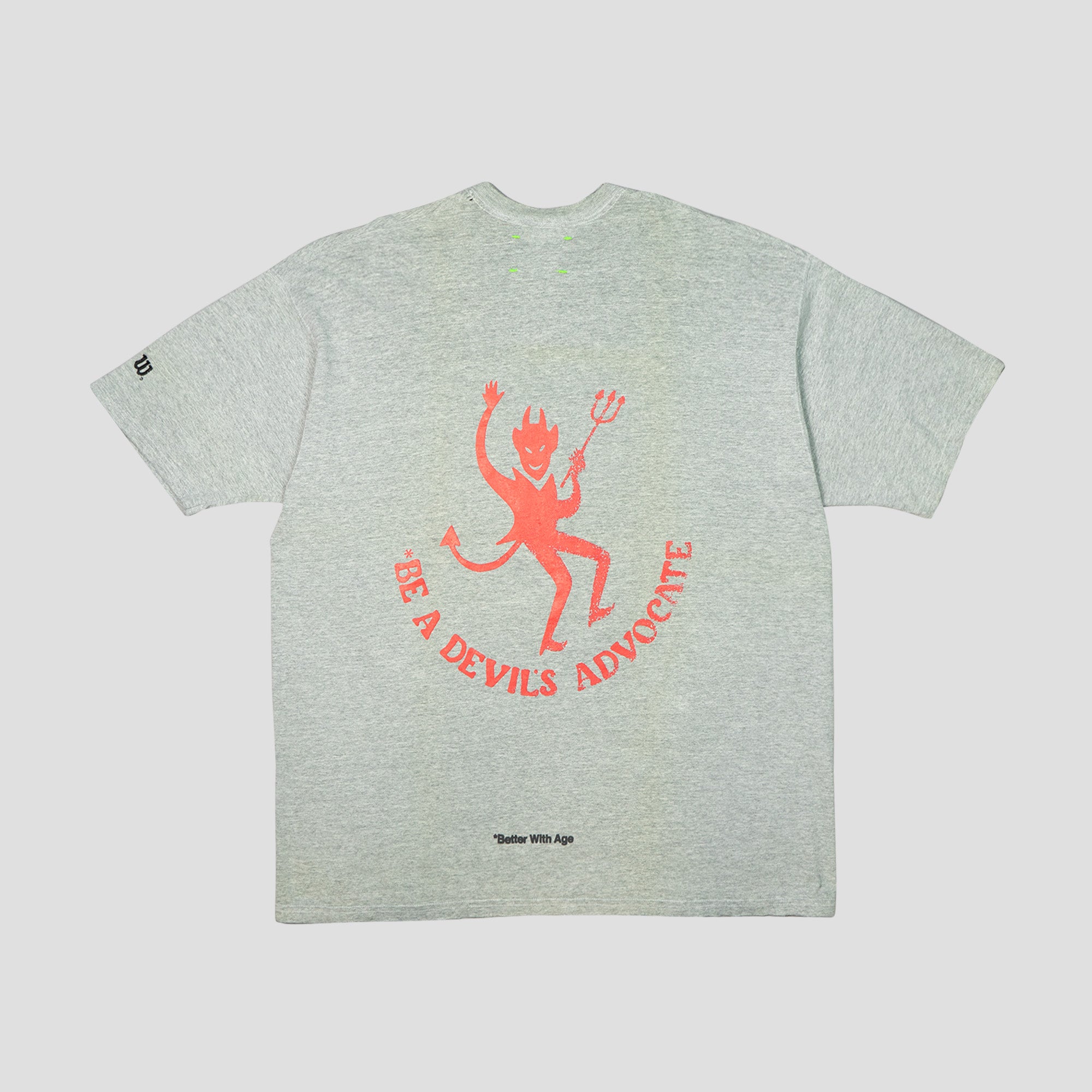 DAMIAN T-SHIRTS