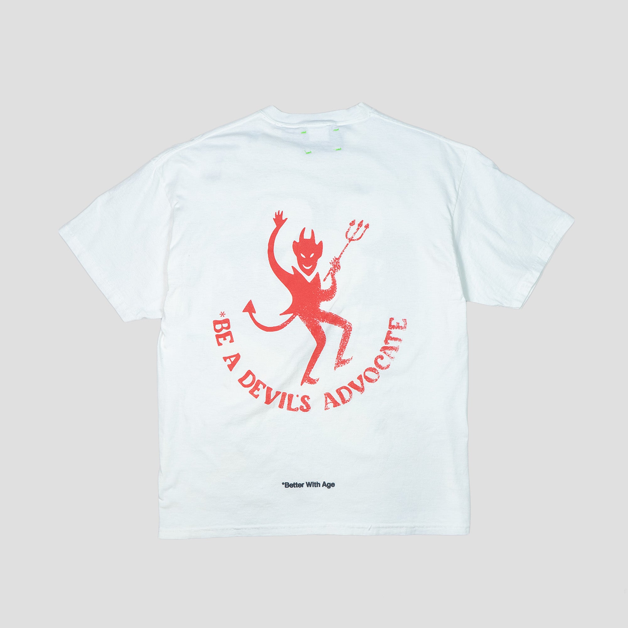 DAMIAN T-SHIRTS